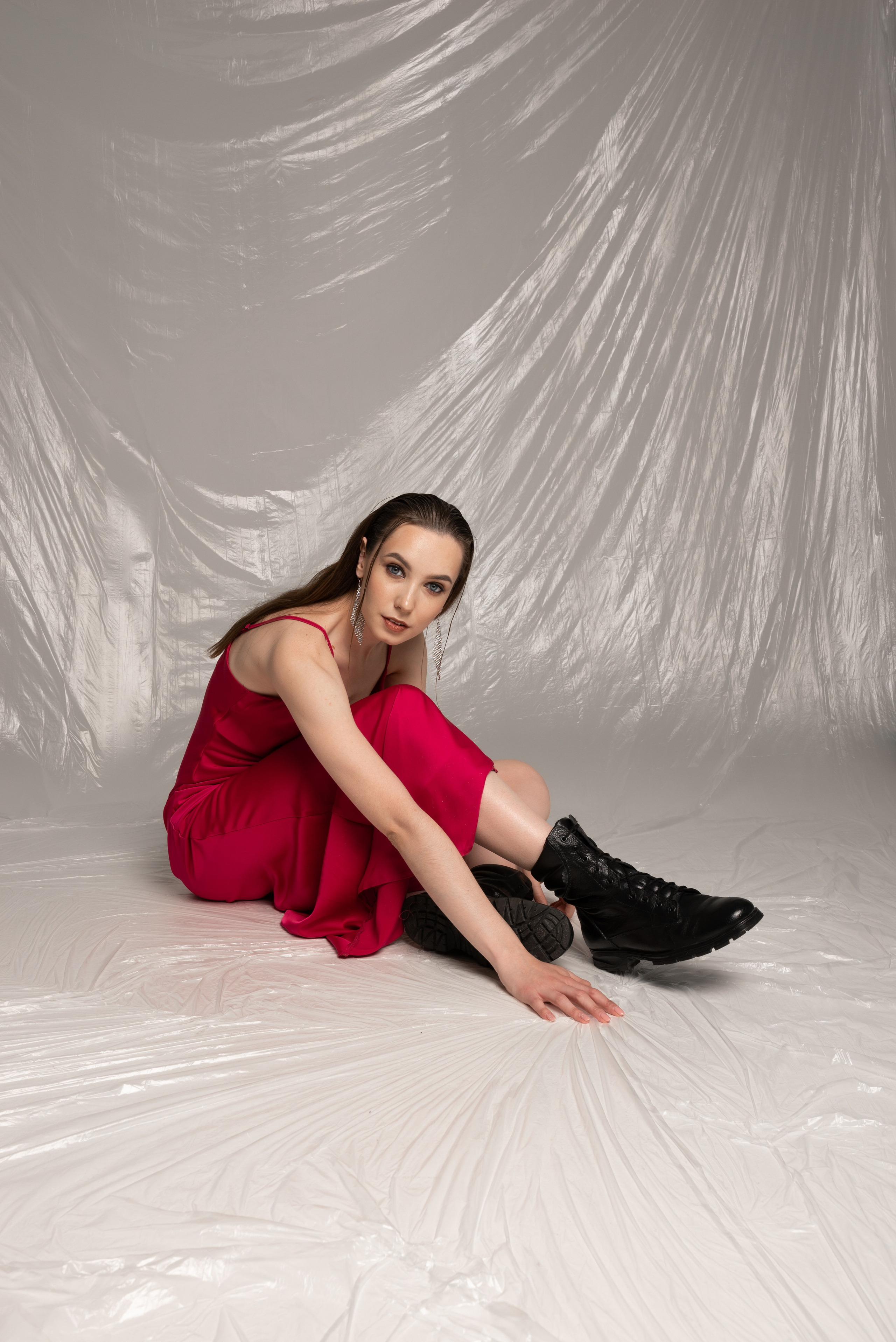 Ксения. Фотограф в Уфе Комягина Анастасия