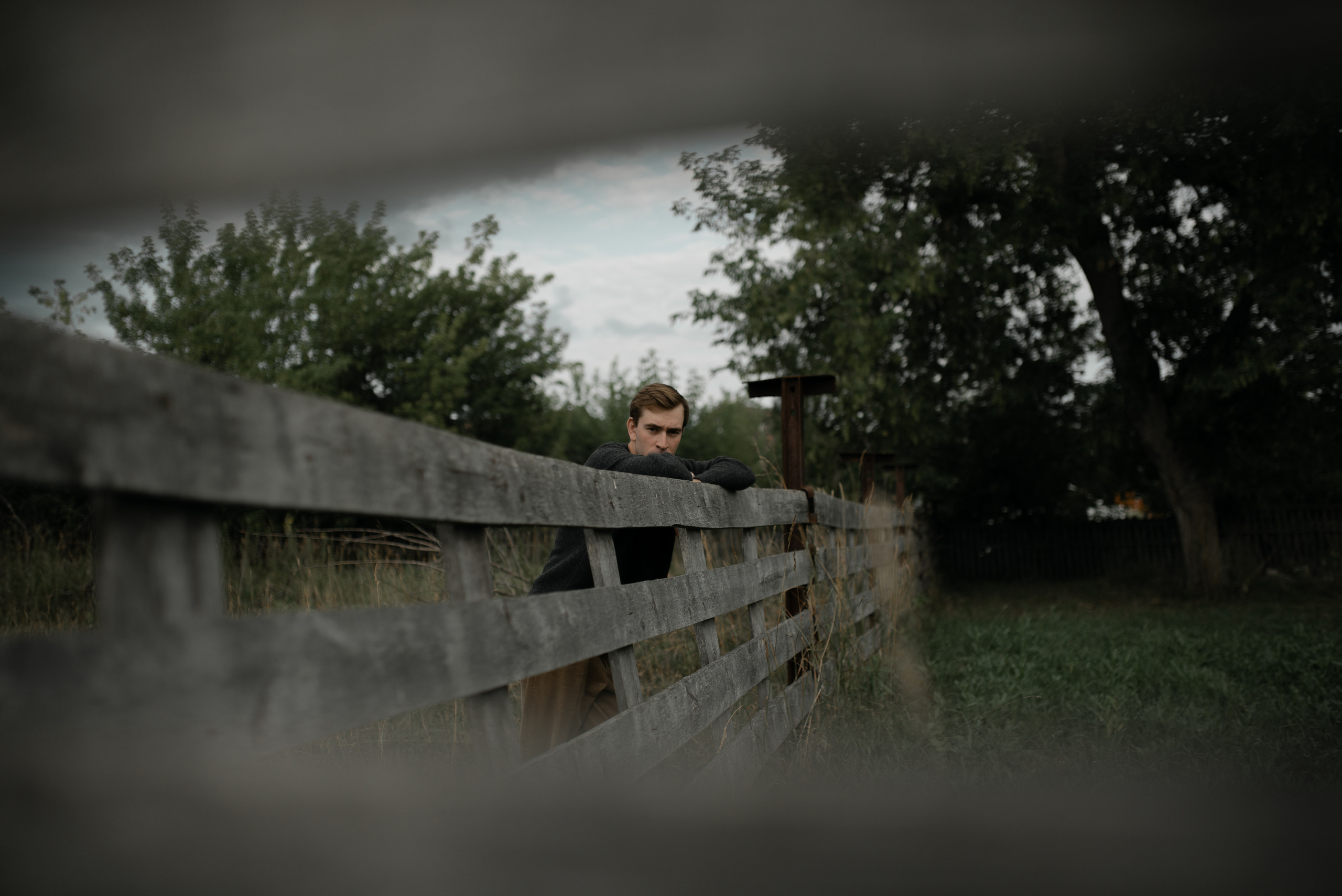 Уличные портреты Красный Ключ. Фотограф в Уфе Комягина Анастасия