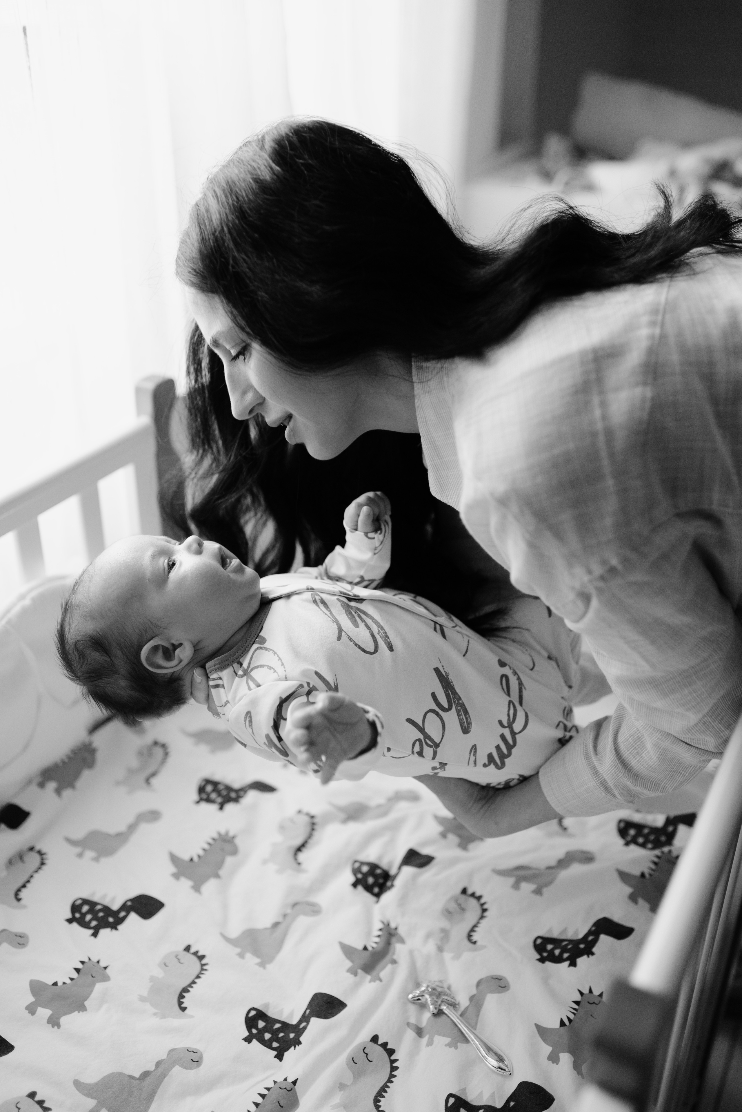 Домашняя семейная фотосессия. Фотограф в Уфе Комягина Анастасия