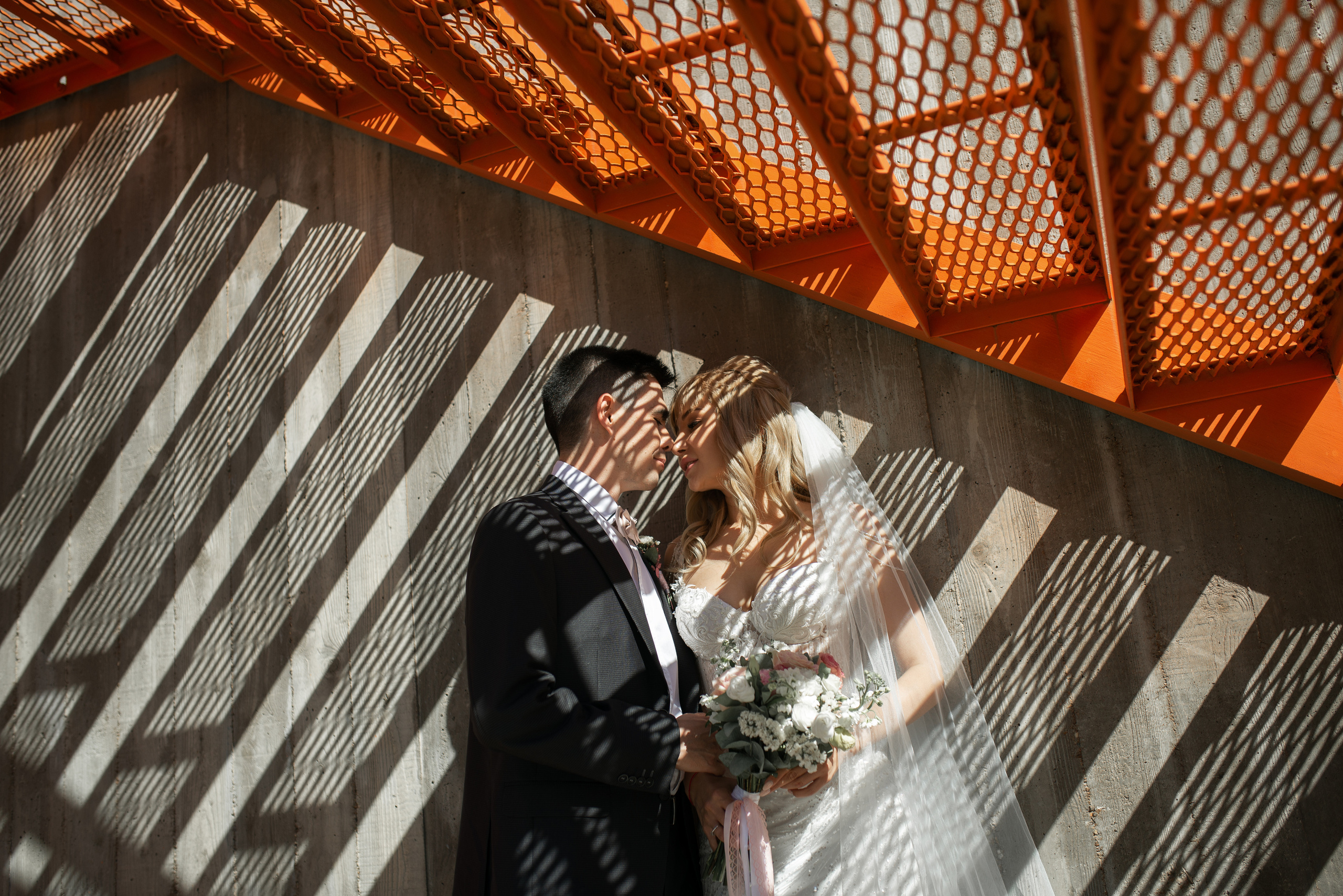 Фотосъемка свадебного банкета в гостинице Башкортостан. Фотограф в Уфе Комягина Анастасия