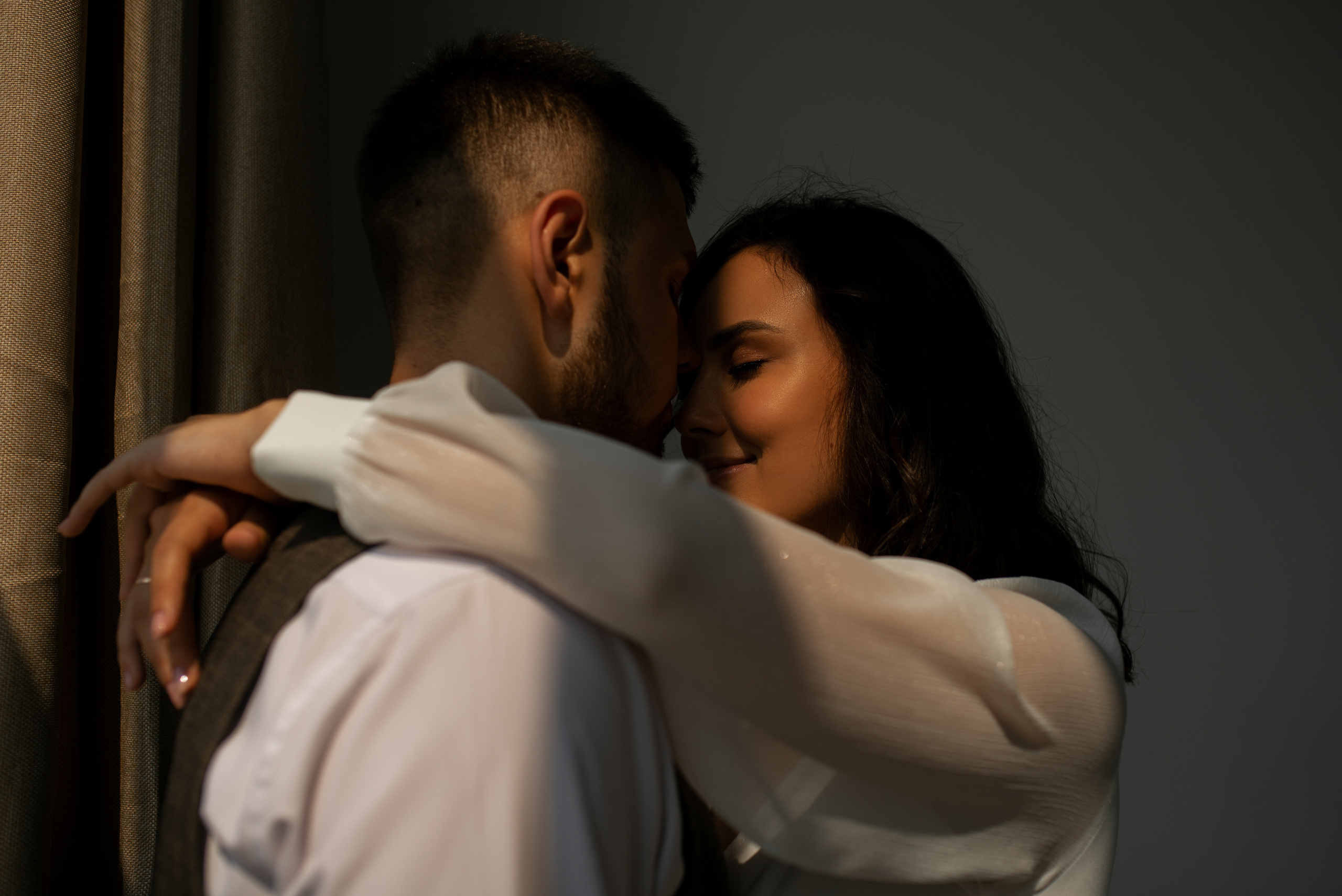 Свадебные фото Арт Квадрат в Уфе. Фотограф в Уфе Комягина Анастасия