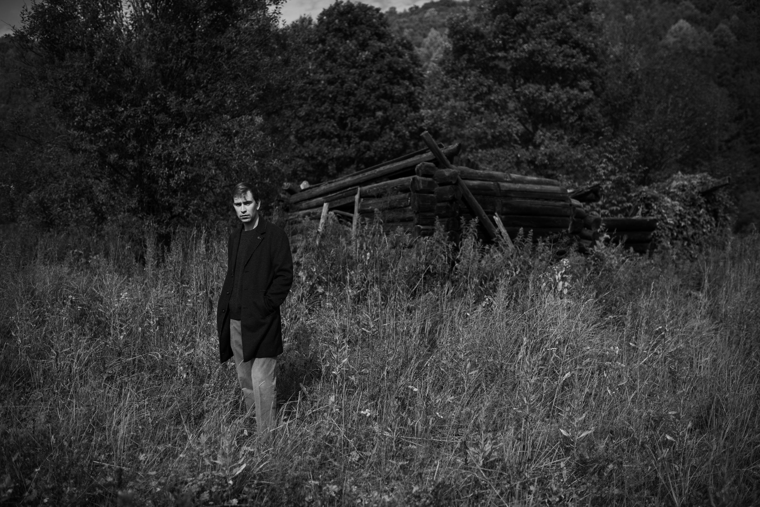 Уличные портреты Красный Ключ. Фотограф в Уфе Комягина Анастасия