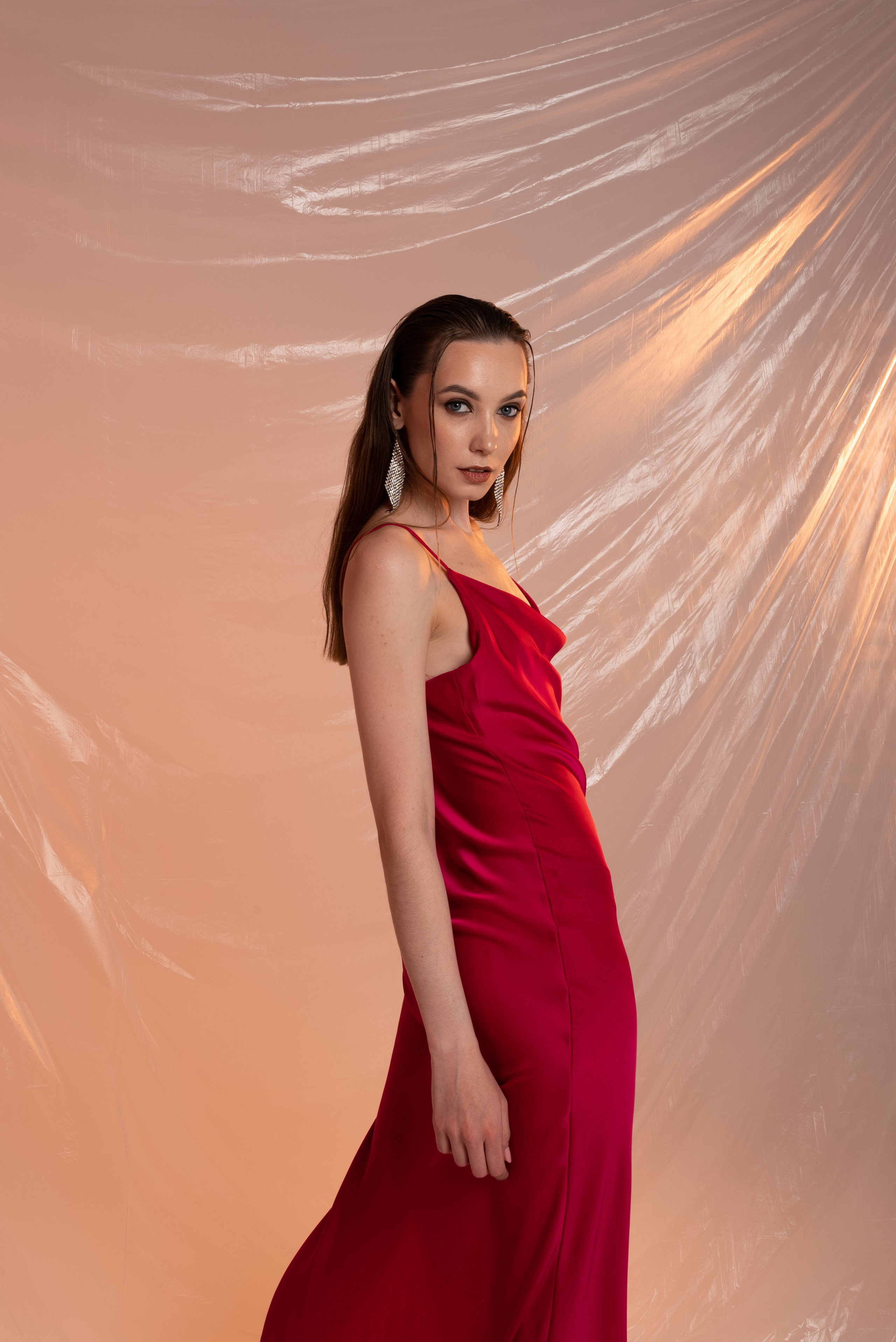 Ксения. Фотограф в Уфе Комягина Анастасия