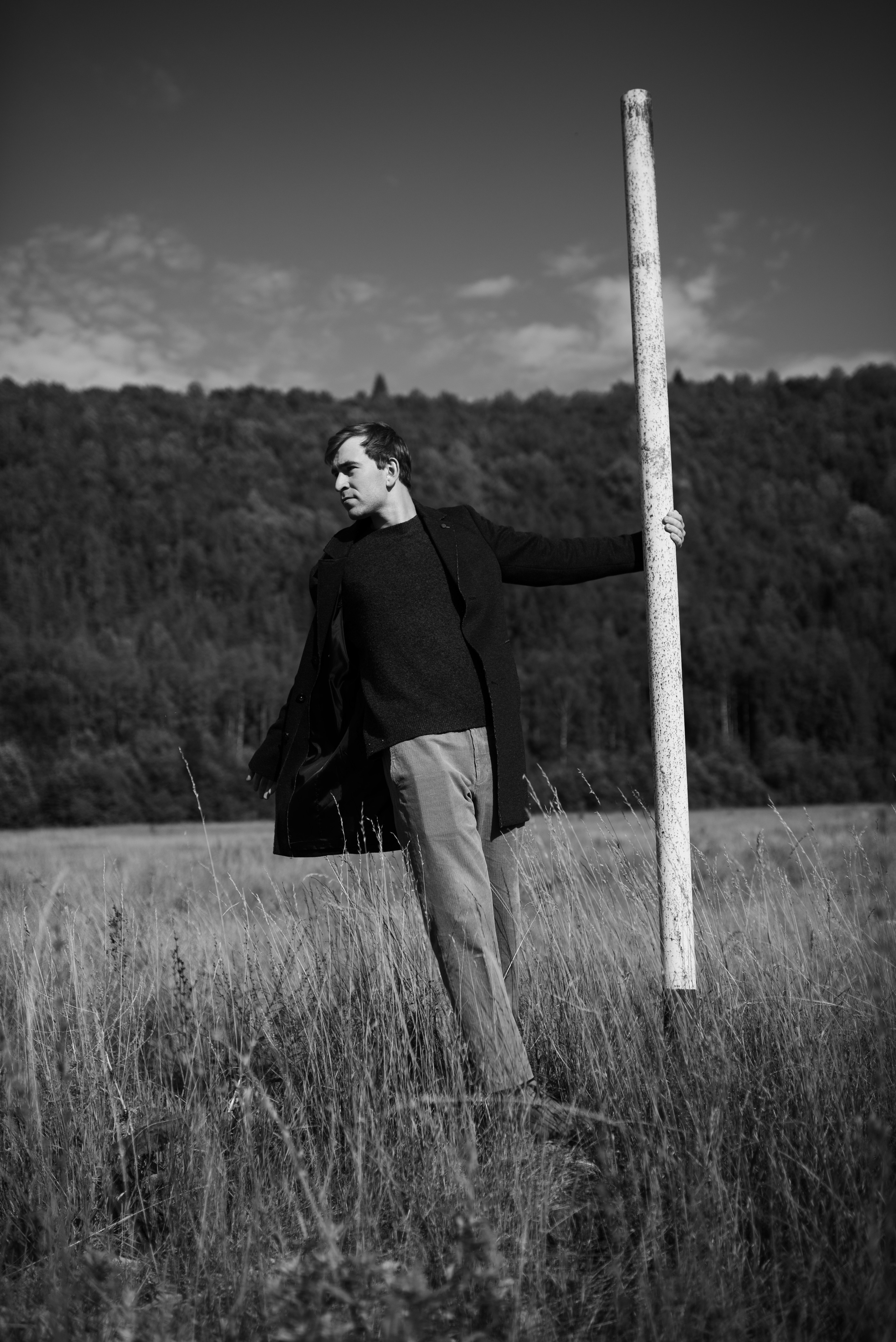 Уличные портреты Красный Ключ. Фотограф в Уфе Комягина Анастасия