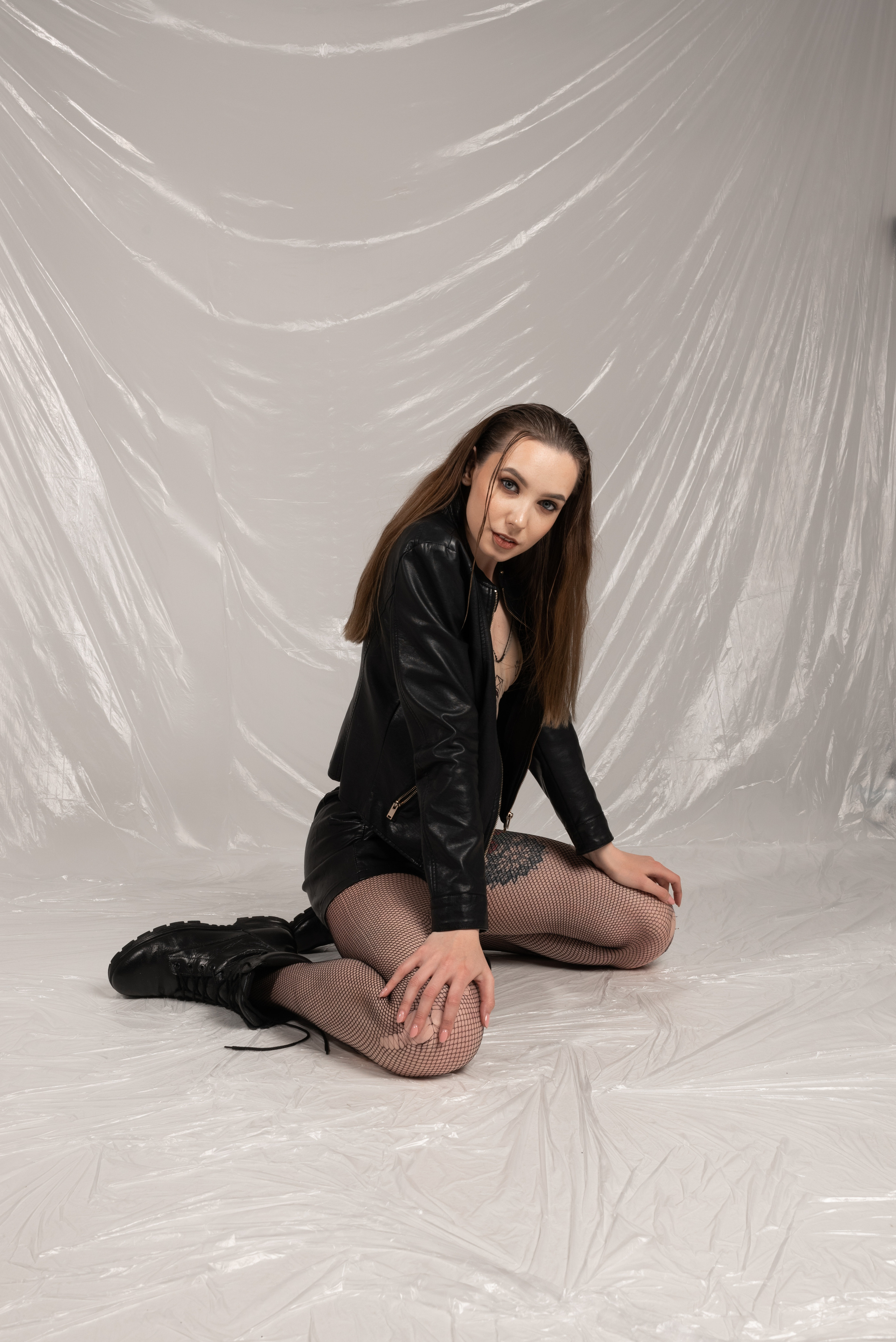 Ксения. Фотограф в Уфе Комягина Анастасия