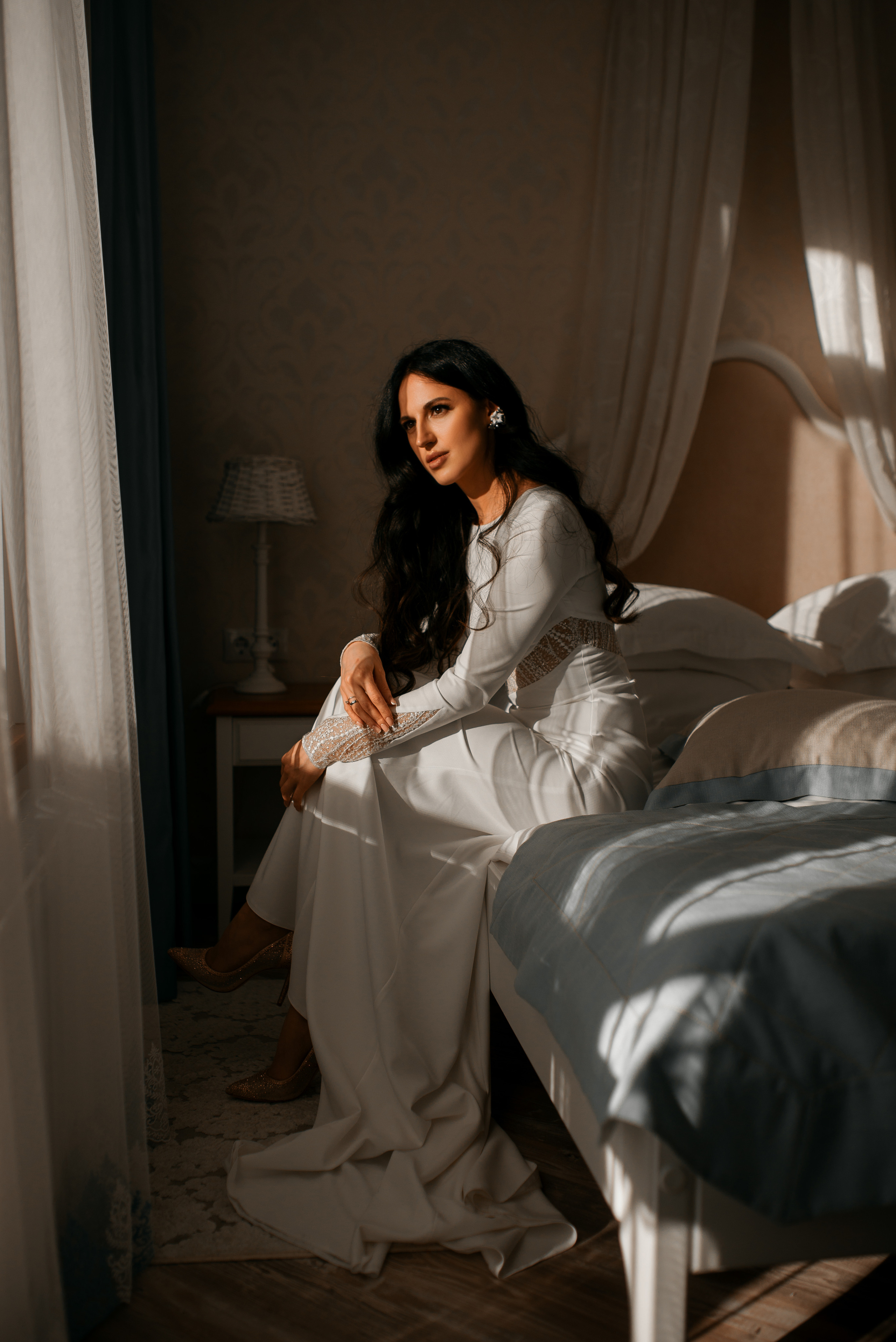 Свадьба в Лель Уфа. Фотограф в Уфе Комягина Анастасия