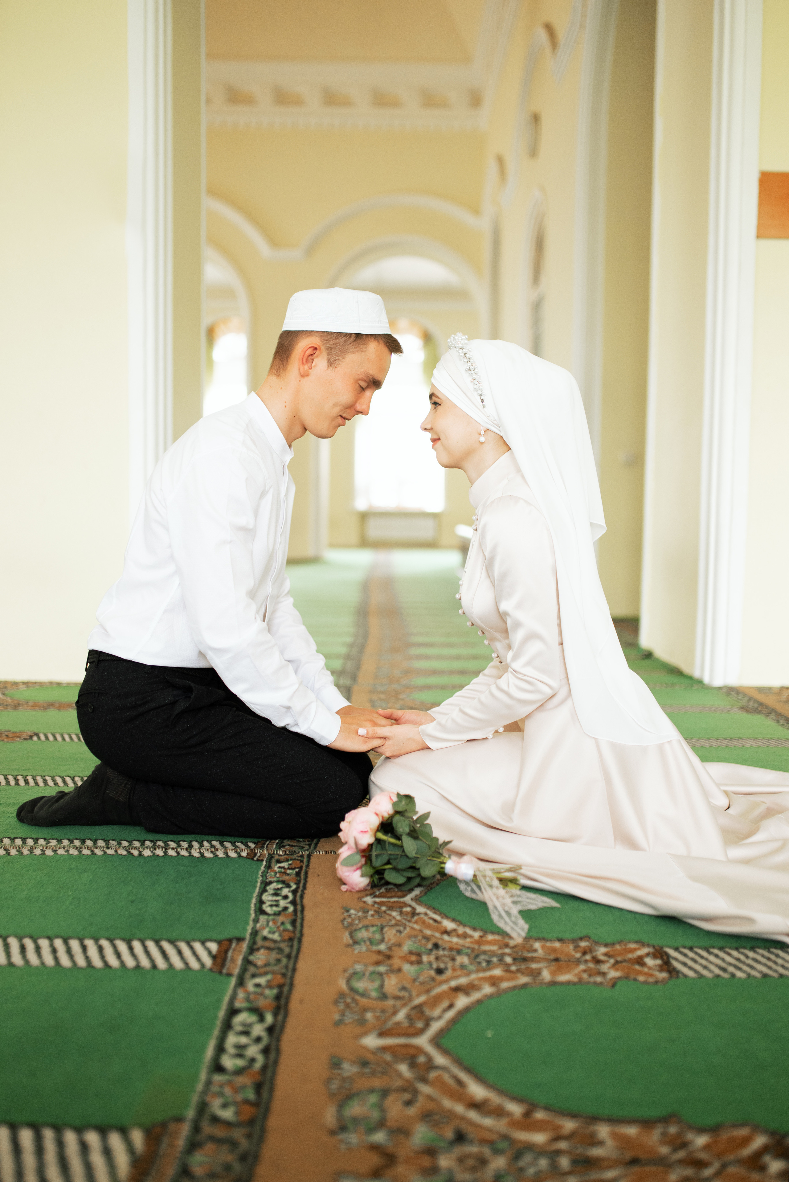 Фотограф на никах в Уфе. Фотограф в Уфе Комягина Анастасия