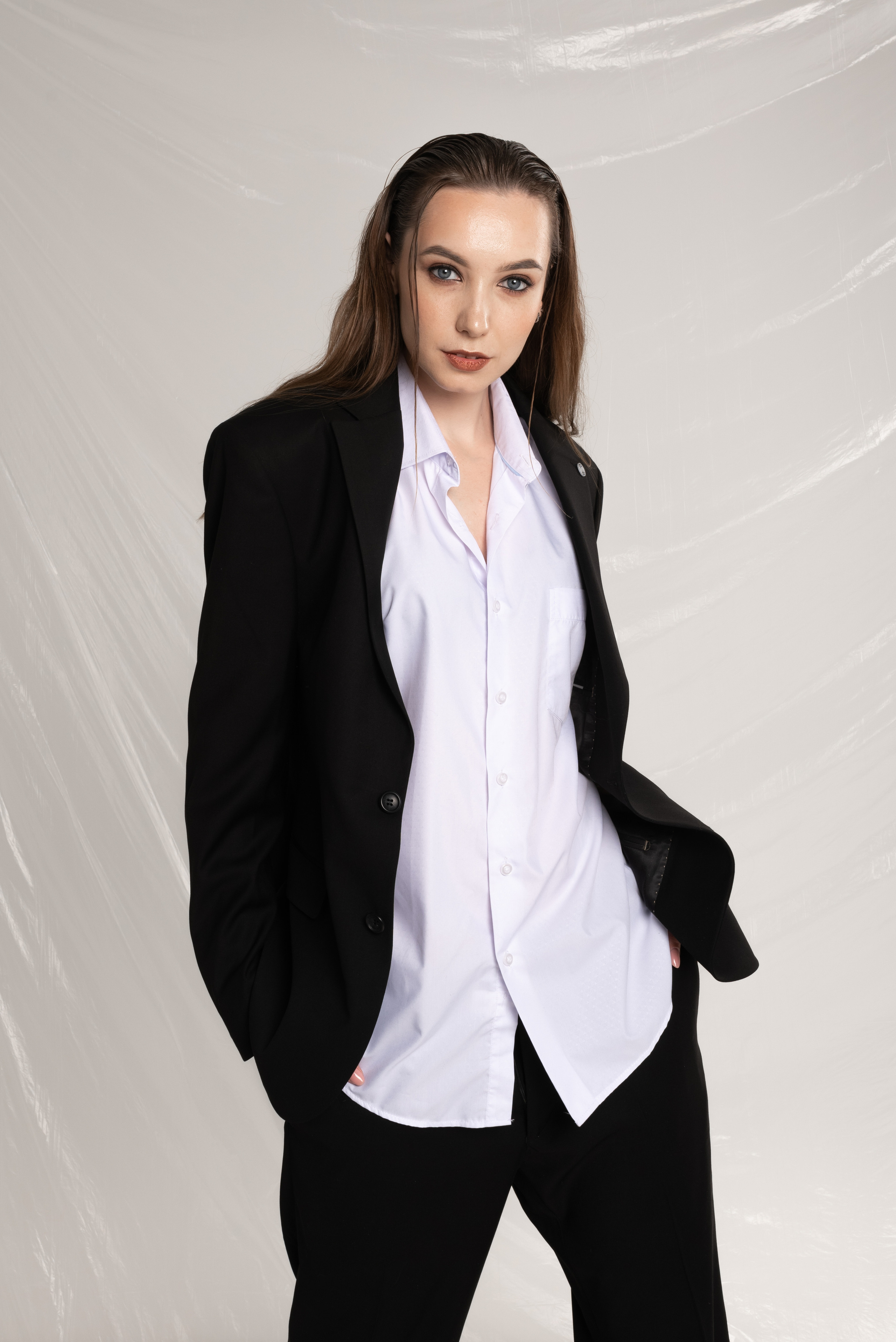 Ксения. Фотограф в Уфе Комягина Анастасия