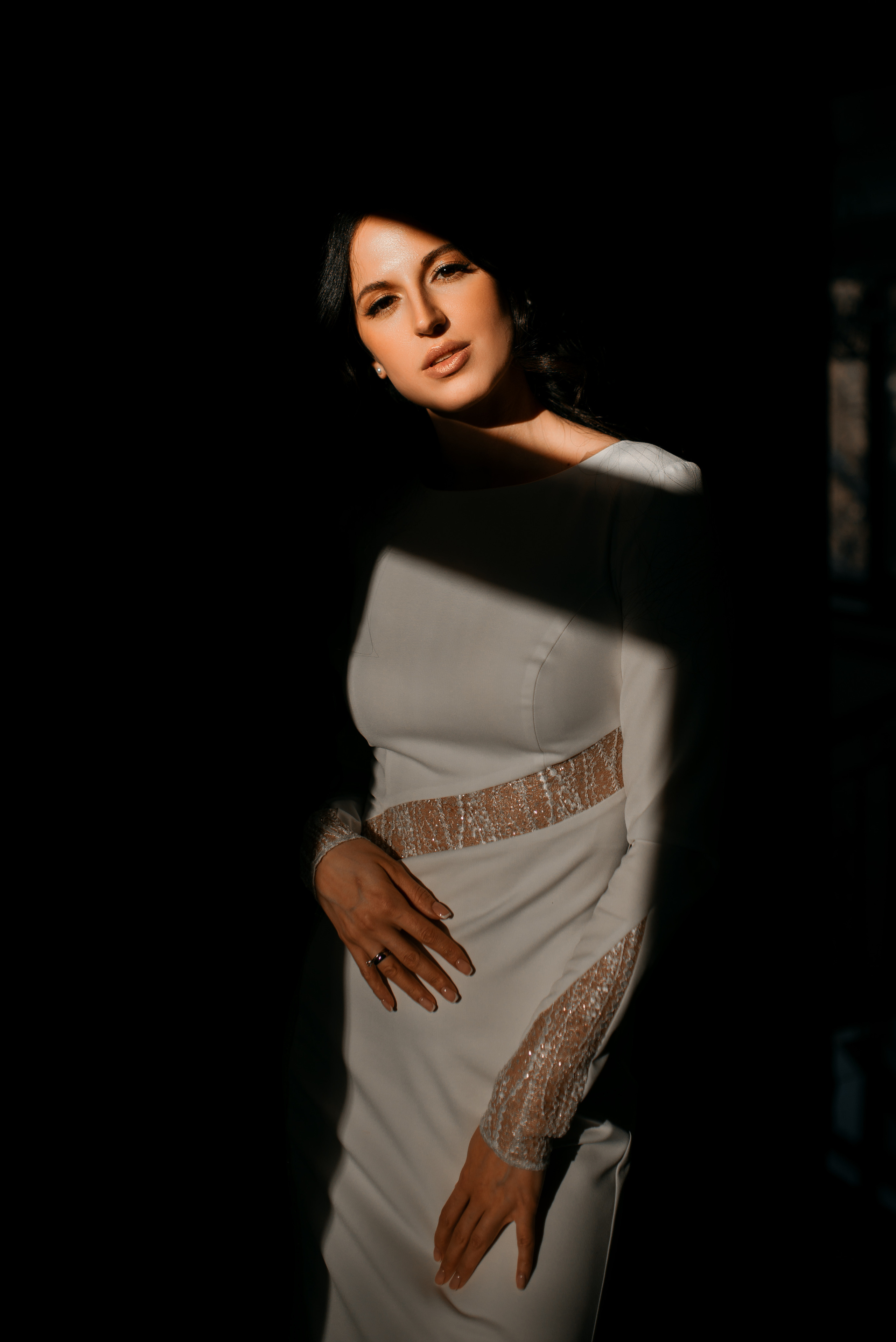 Свадьба в Лель Уфа. Фотограф в Уфе Комягина Анастасия