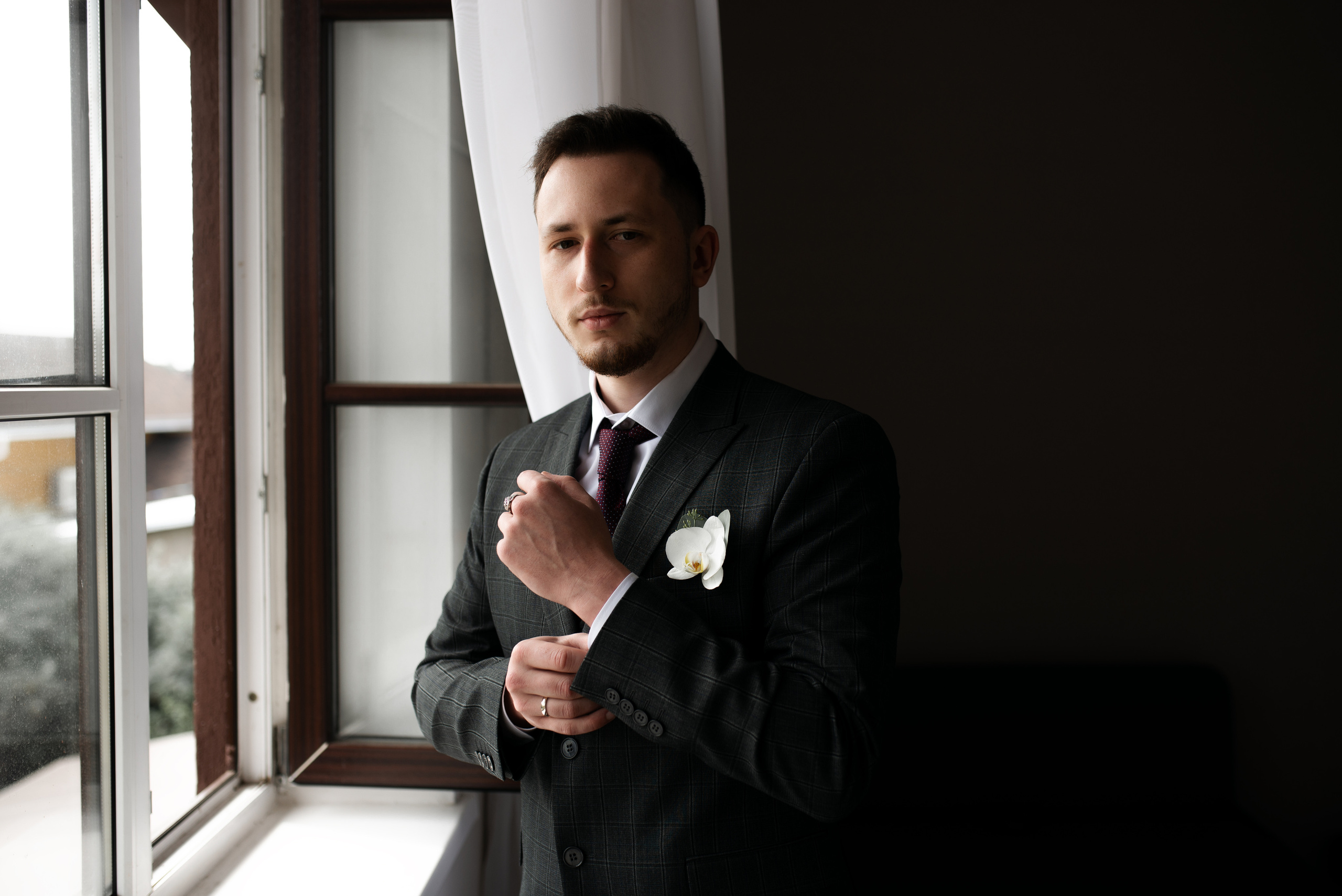 Свадебный банкет Green Hall Уфа. Фотограф в Уфе Комягина Анастасия