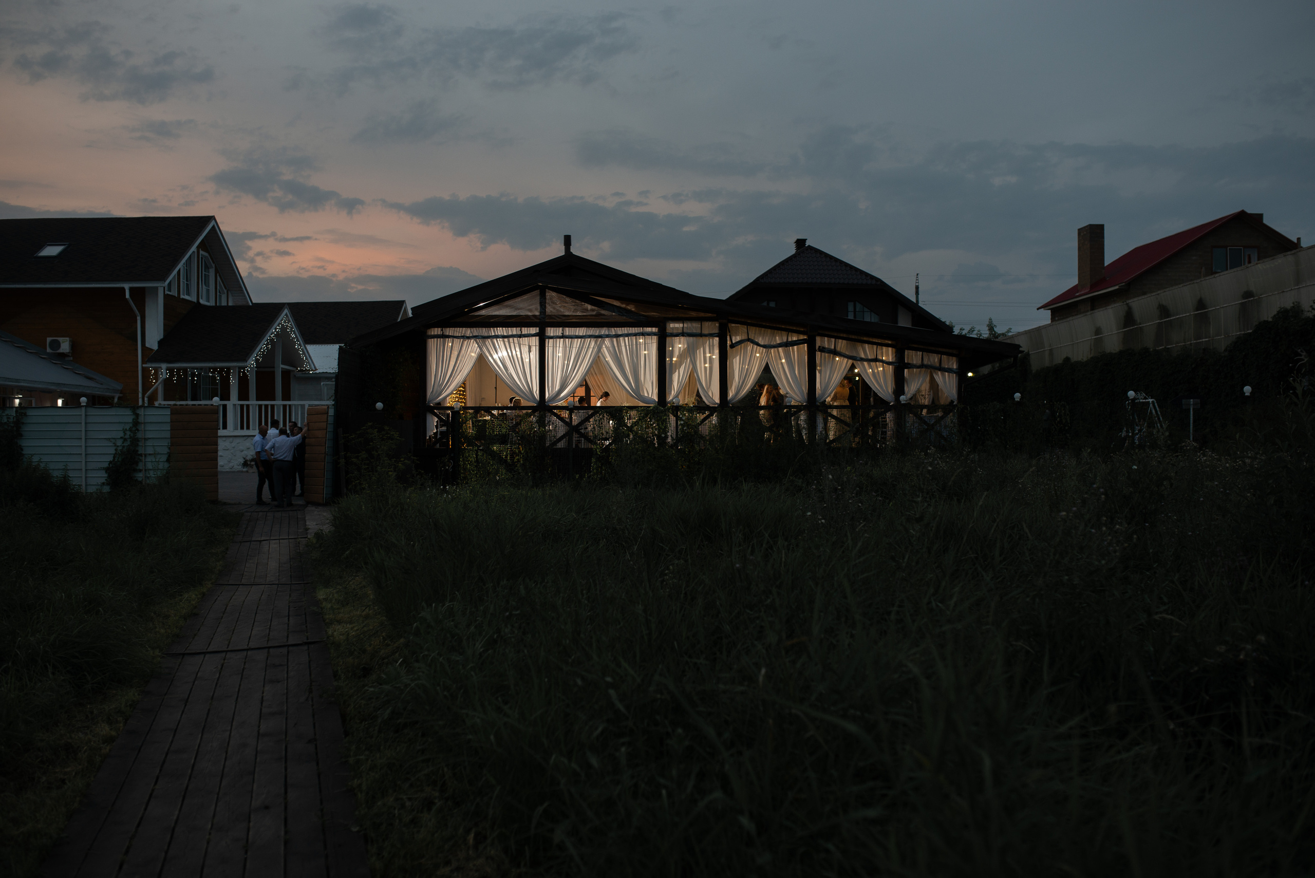 Свадебный банкет Green Hall Уфа. Фотограф в Уфе Комягина Анастасия