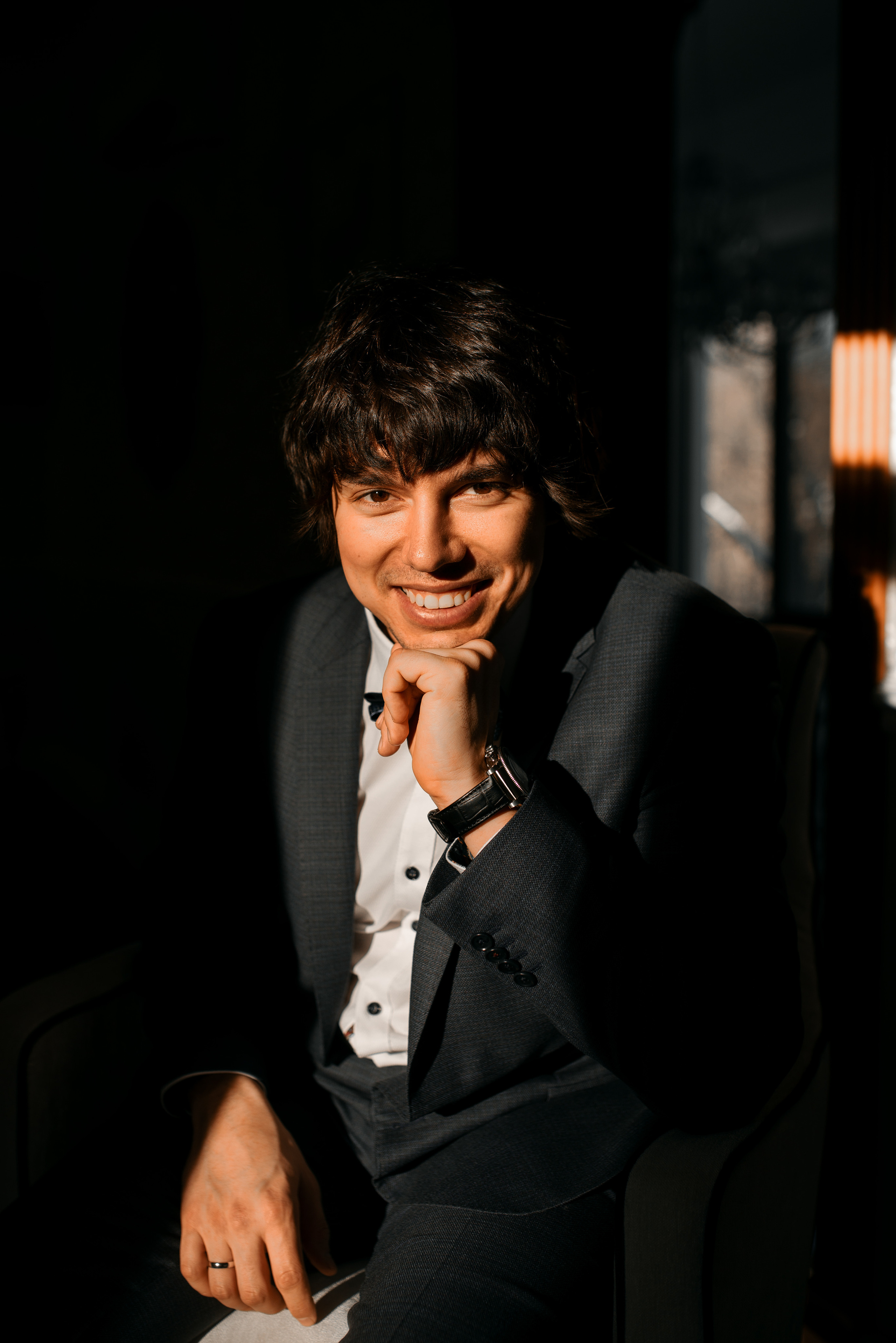 Свадьба в Лель Уфа. Фотограф в Уфе Комягина Анастасия