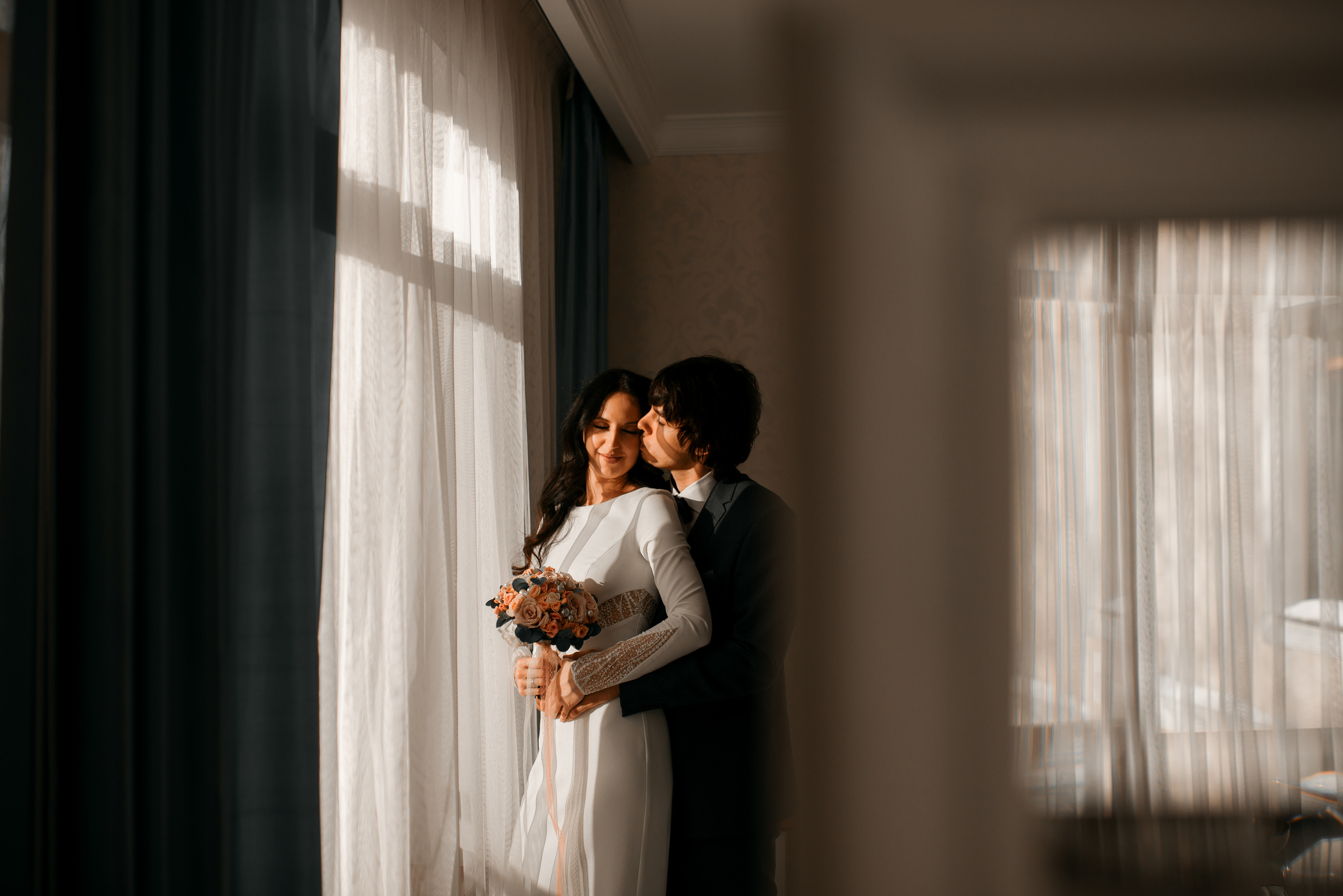 Свадьба в Лель Уфа. Фотограф в Уфе Комягина Анастасия