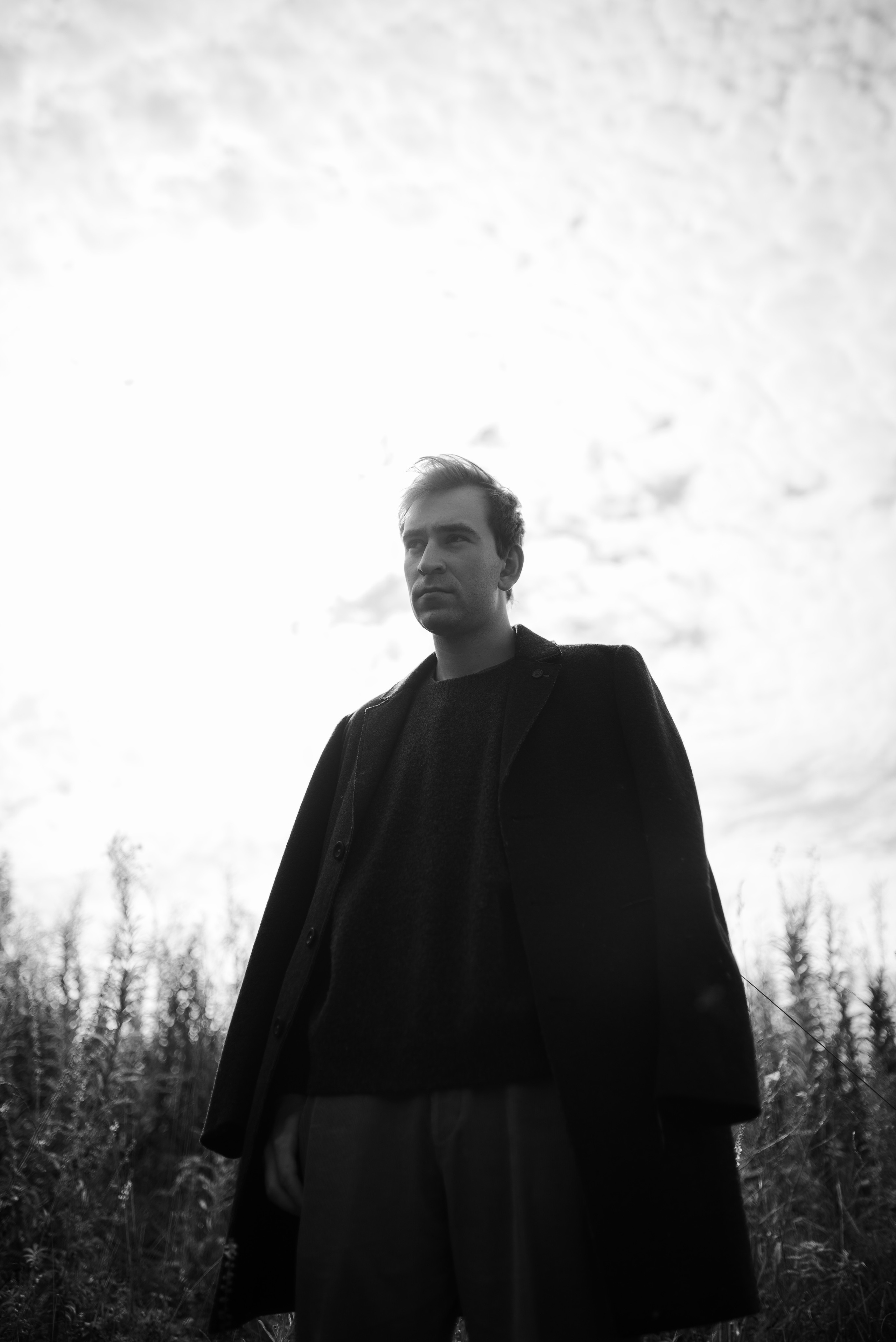 Уличные портреты Красный Ключ. Фотограф в Уфе Комягина Анастасия