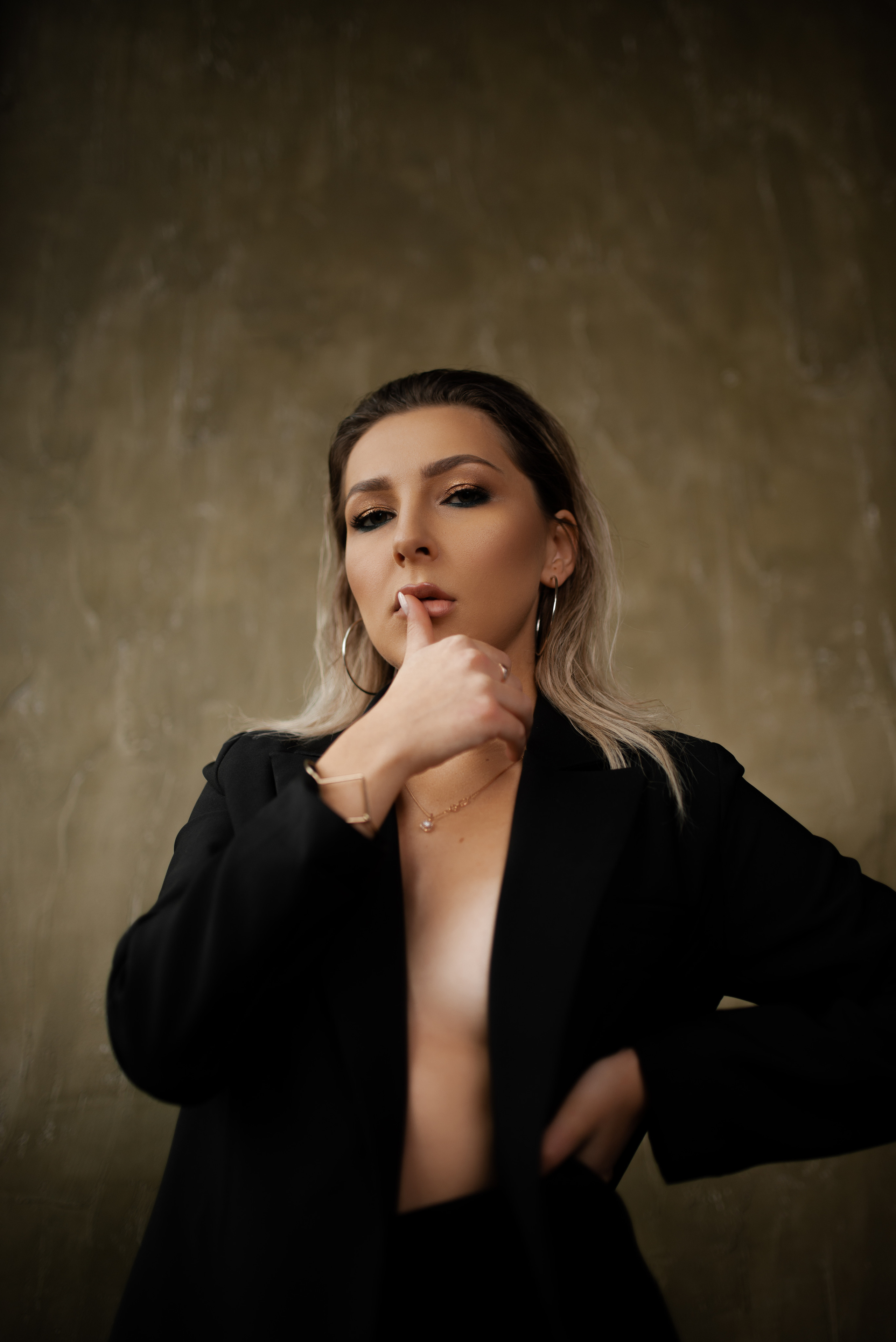 Фотосъемка в студии. Фотограф в Уфе Комягина Анастасия