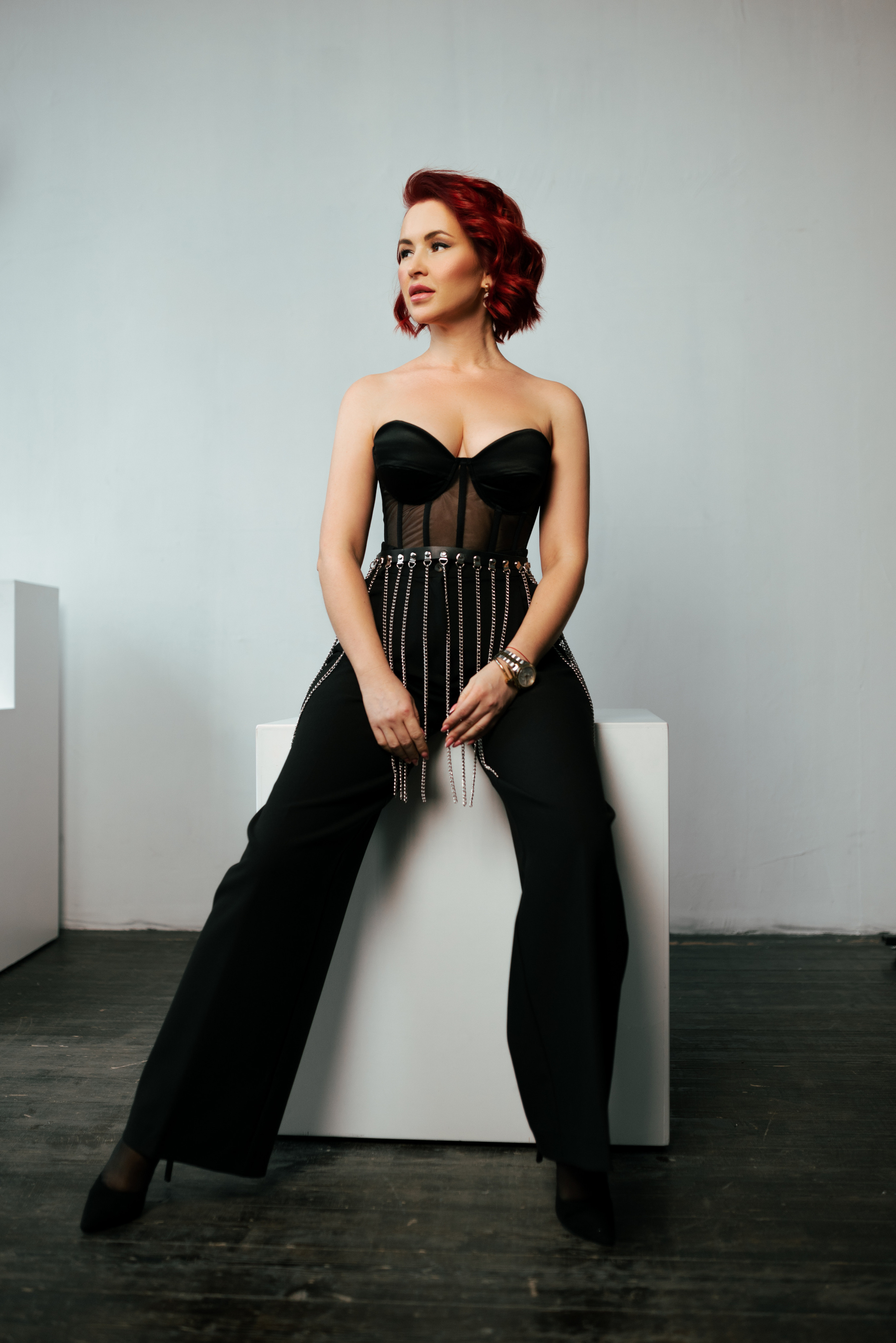 Диана. Фотограф в Уфе Комягина Анастасия