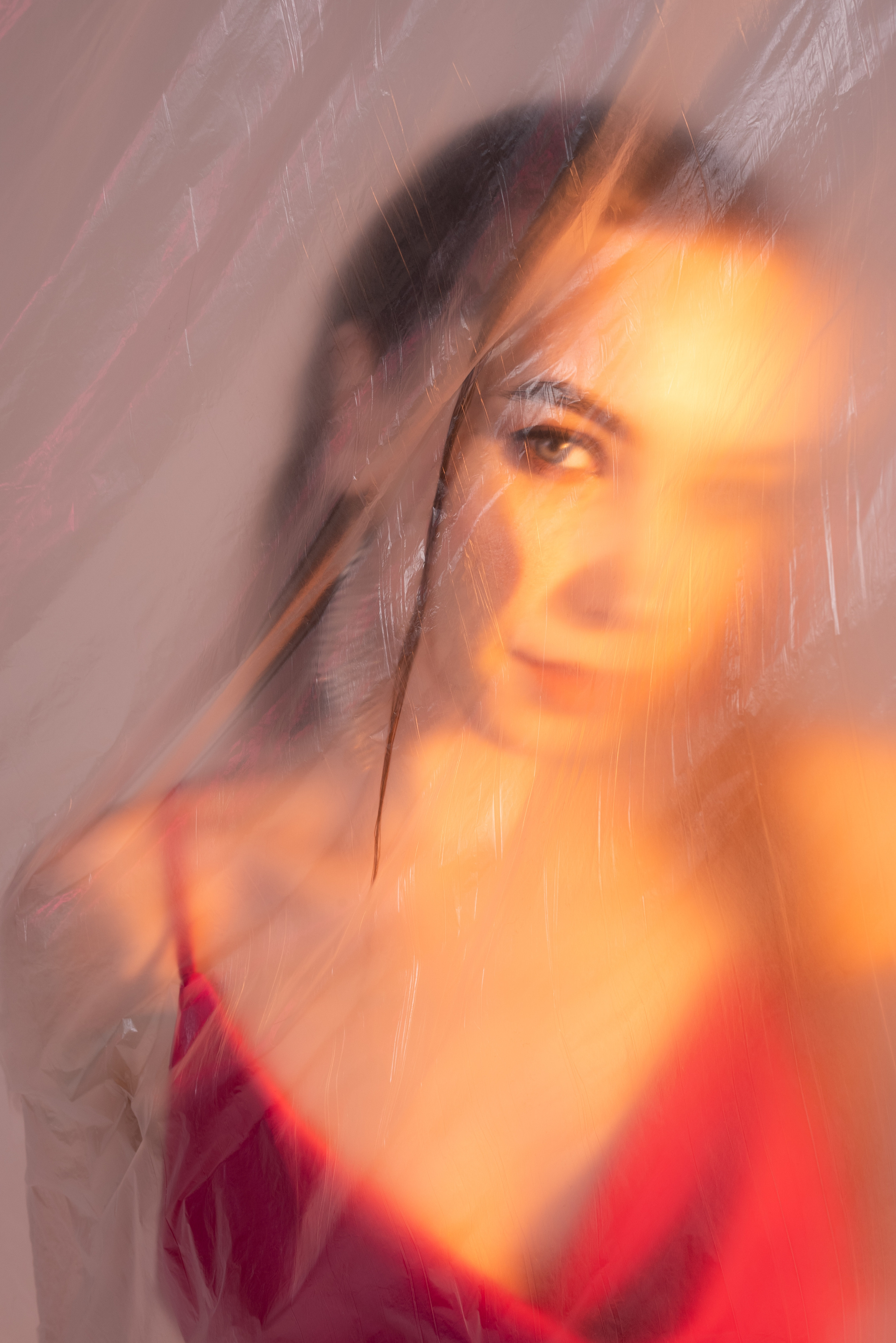 Ксения. Фотограф в Уфе Комягина Анастасия