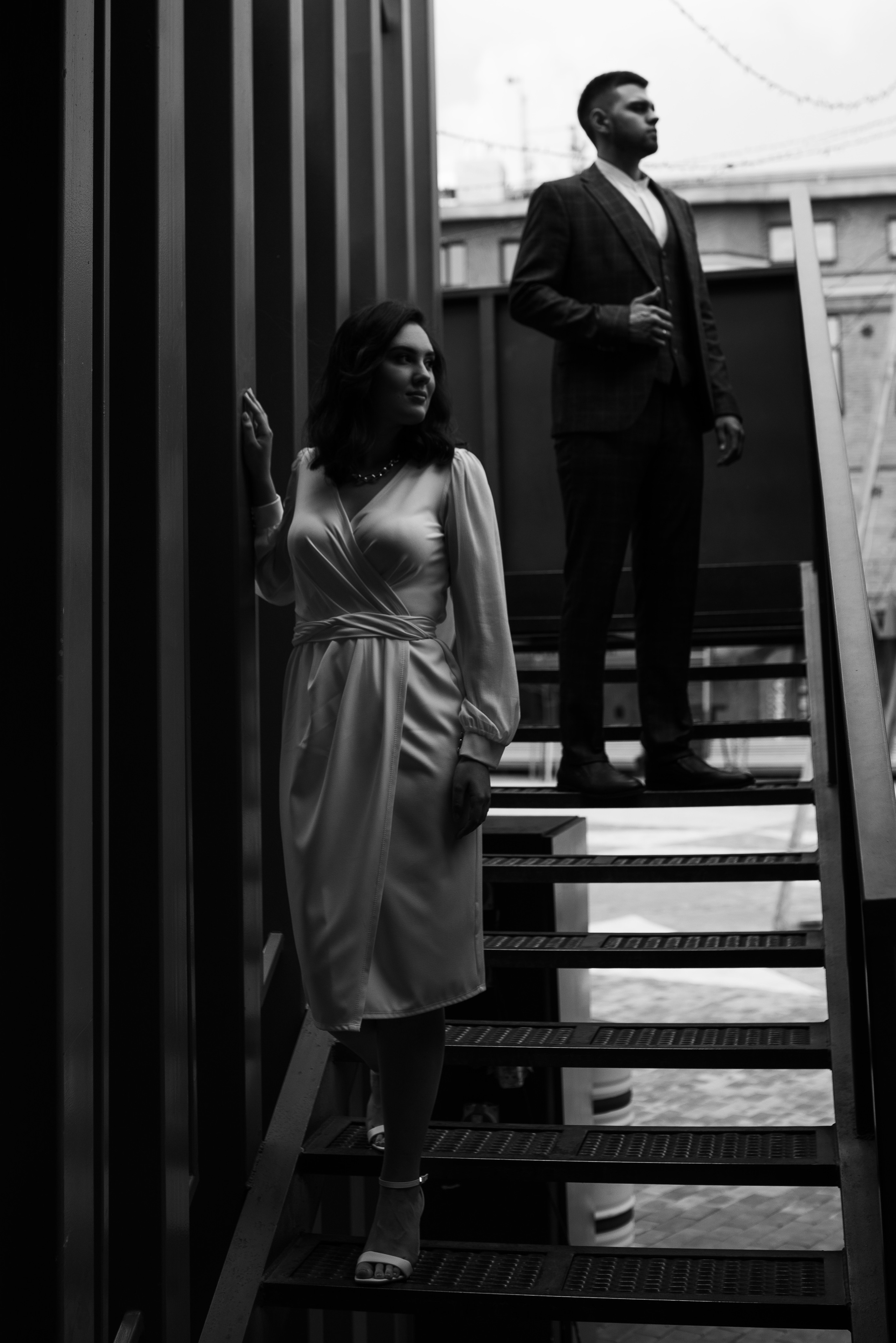 Свадебные фото Арт Квадрат в Уфе. Фотограф в Уфе Комягина Анастасия