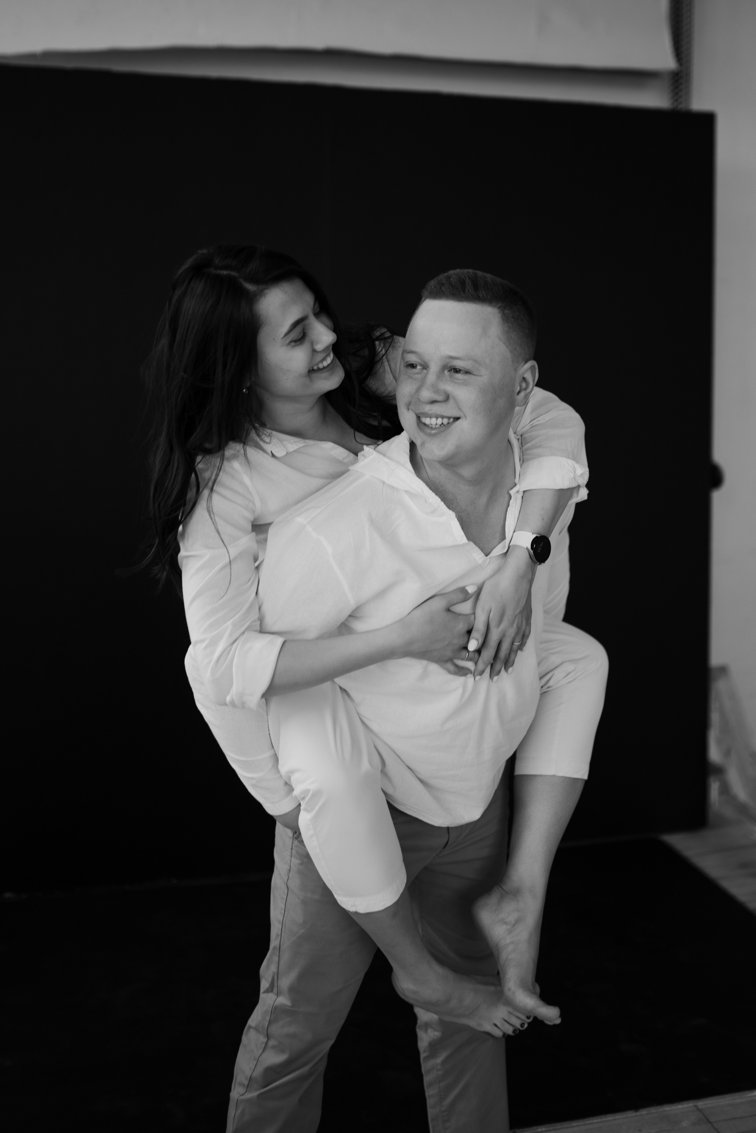 Динислам и Маргарита. Фотограф в Уфе Комягина Анастасия