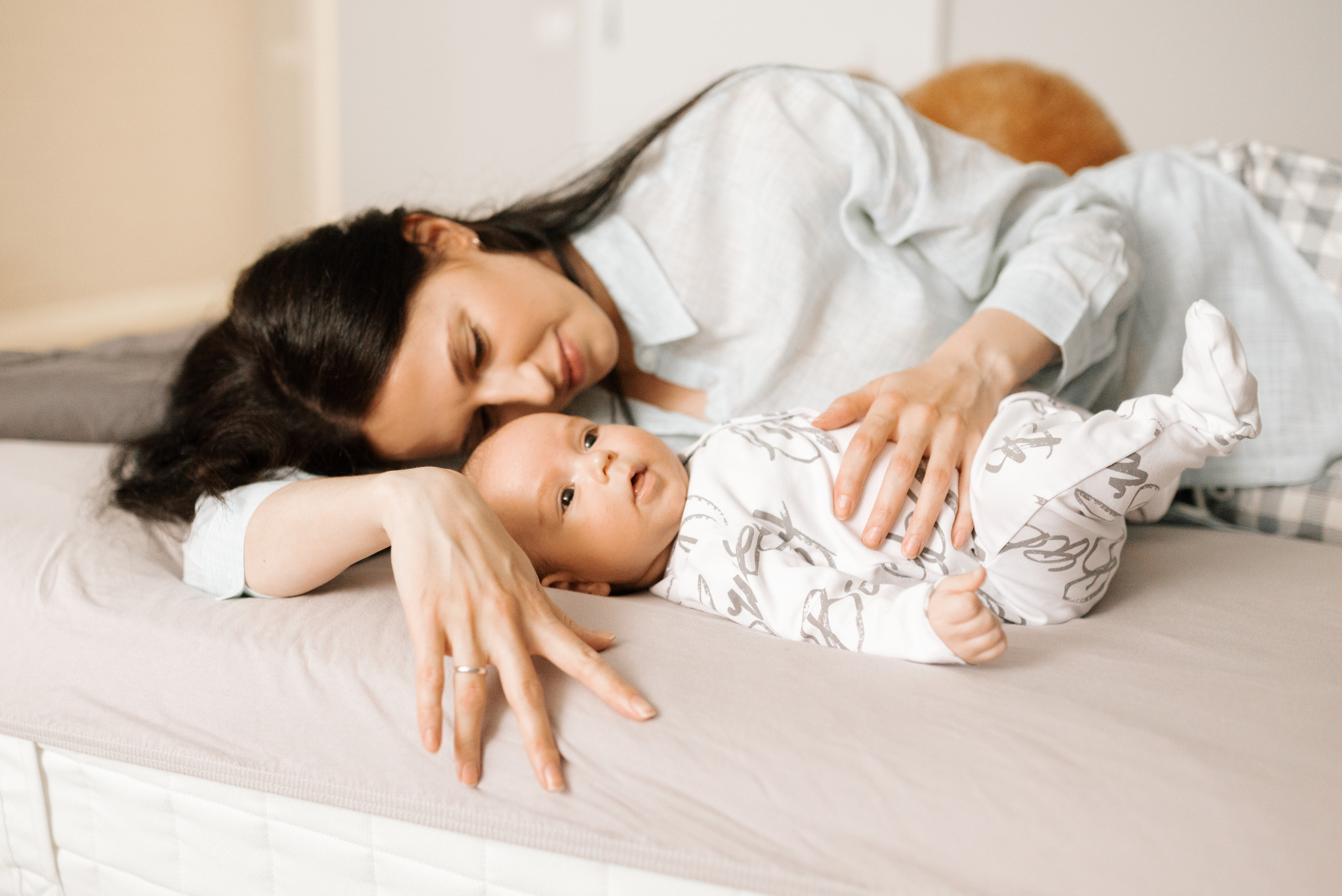 Домашняя семейная фотосессия. Фотограф в Уфе Комягина Анастасия