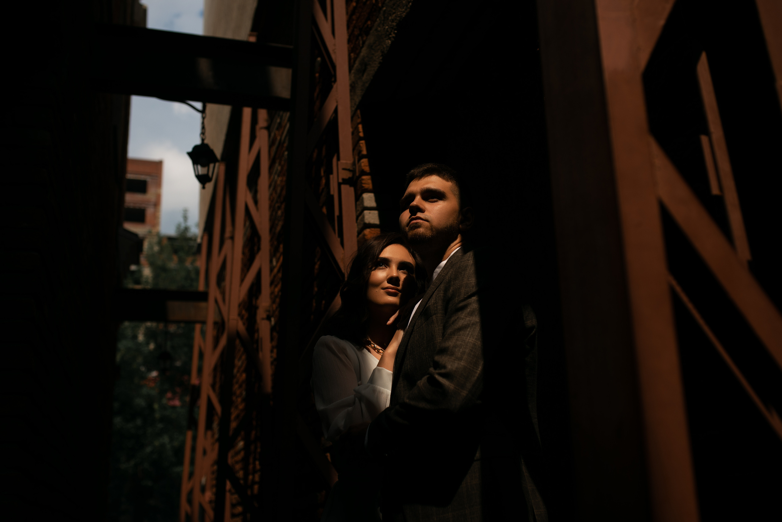 Свадебные фото Арт Квадрат в Уфе. Фотограф в Уфе Комягина Анастасия