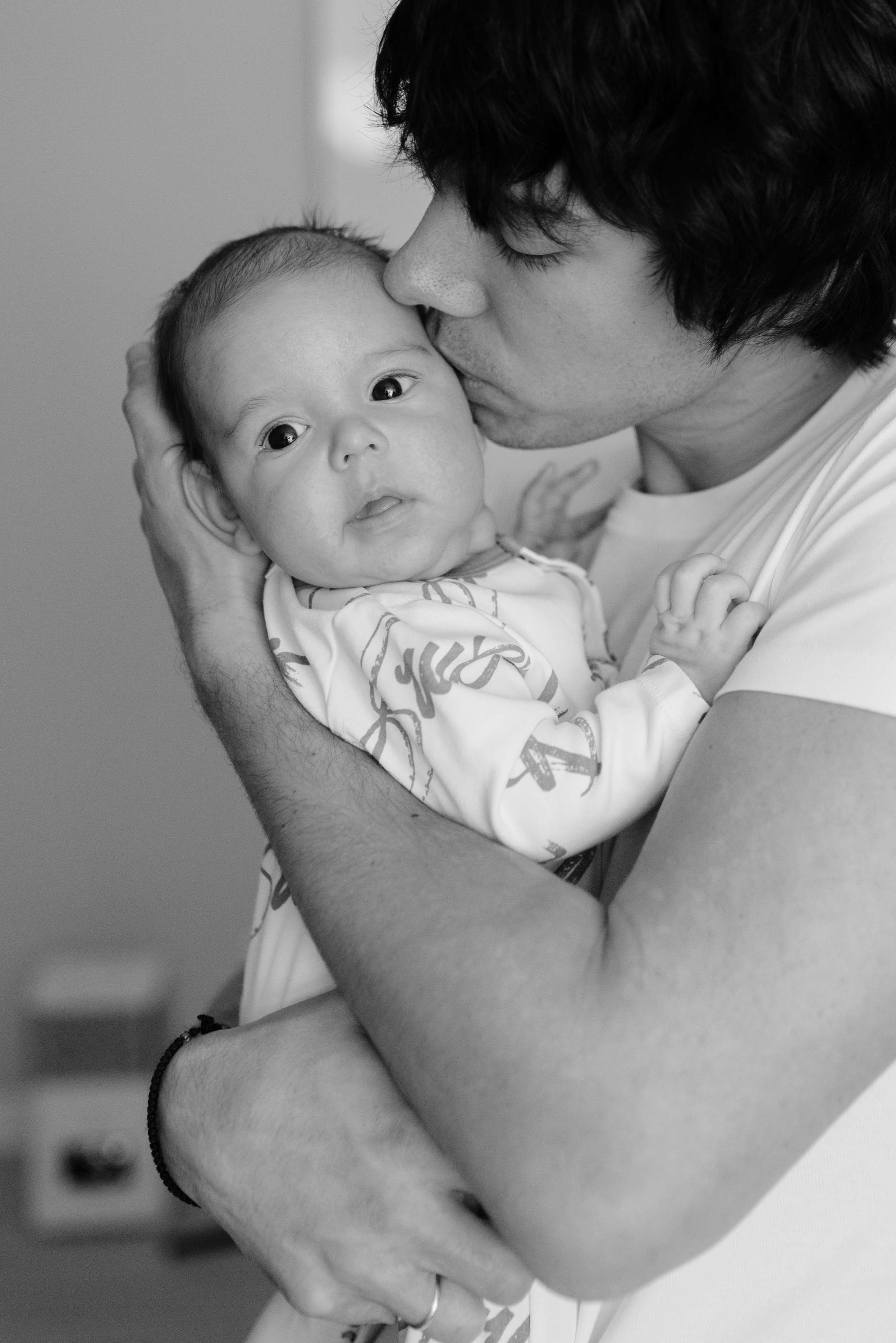 Домашняя семейная фотосессия. Фотограф в Уфе Комягина Анастасия