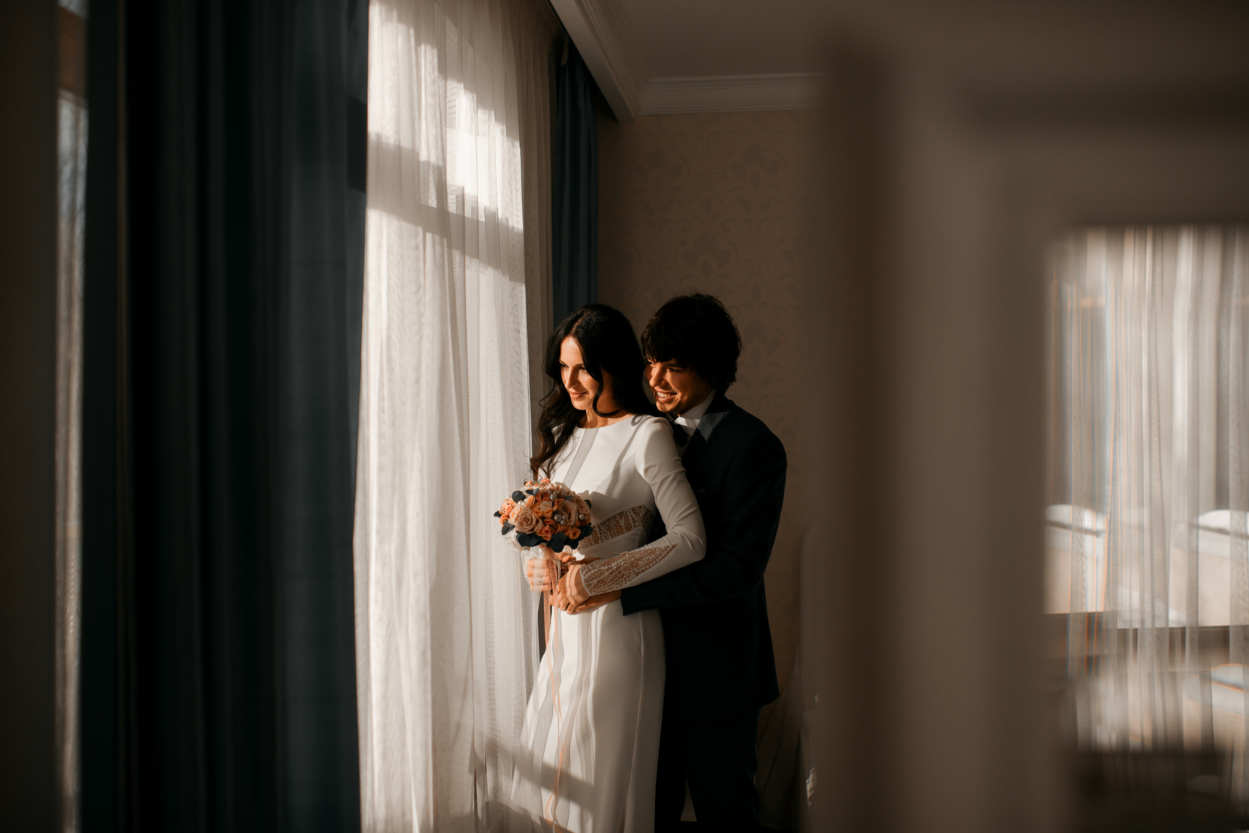 Свадьба в Лель Уфа. Фотограф в Уфе Комягина Анастасия