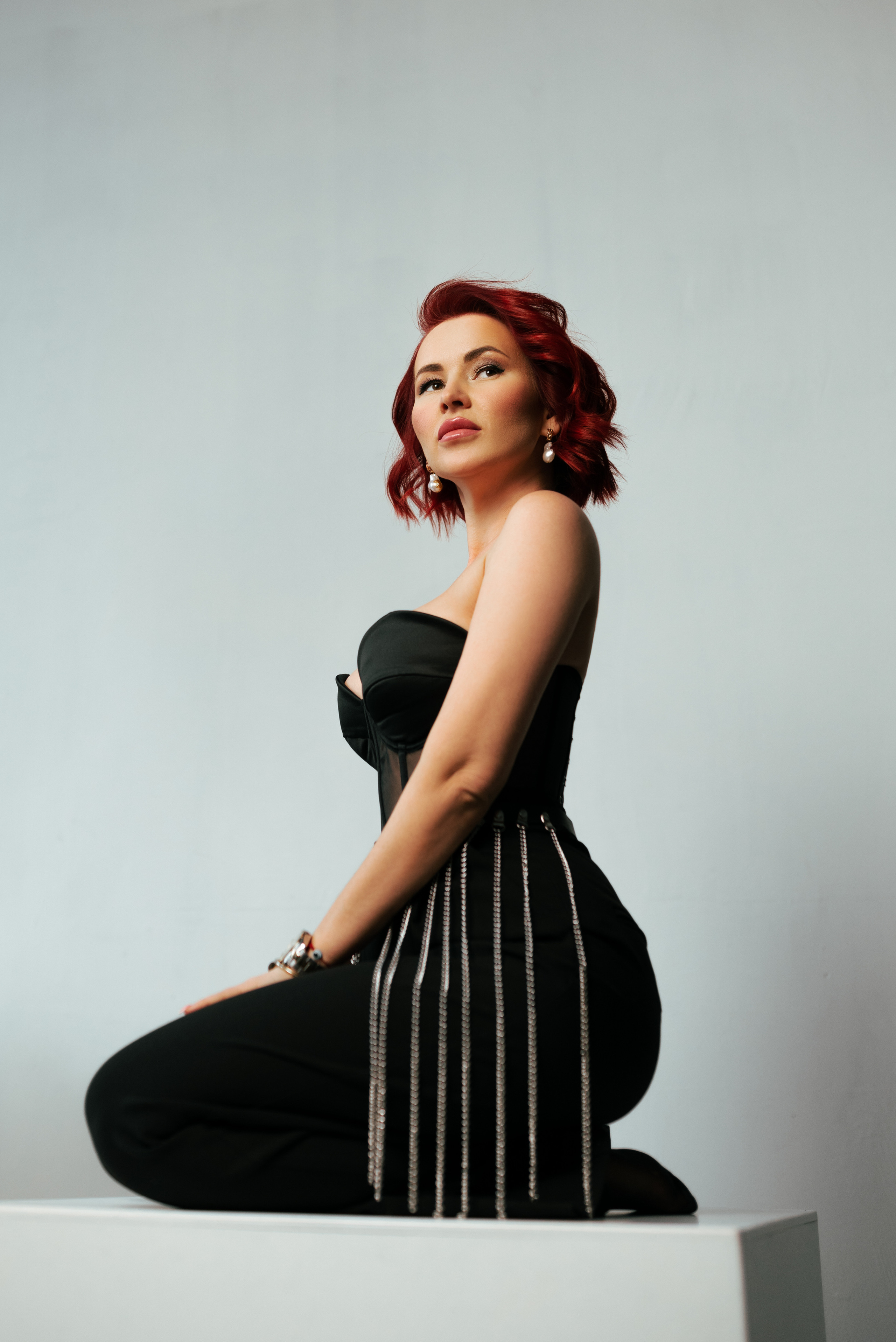 Диана. Фотограф в Уфе Комягина Анастасия