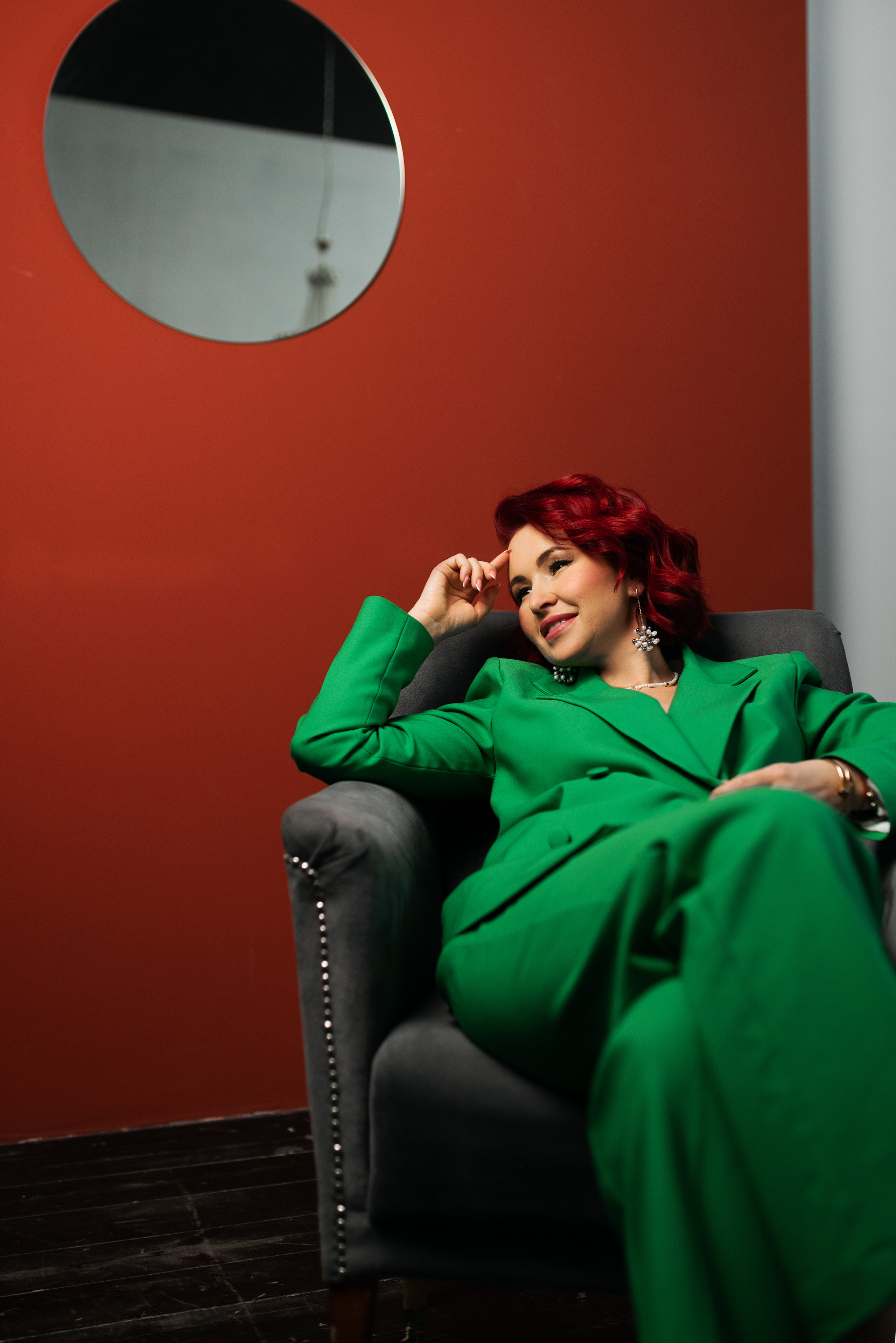 Диана. Фотограф в Уфе Комягина Анастасия