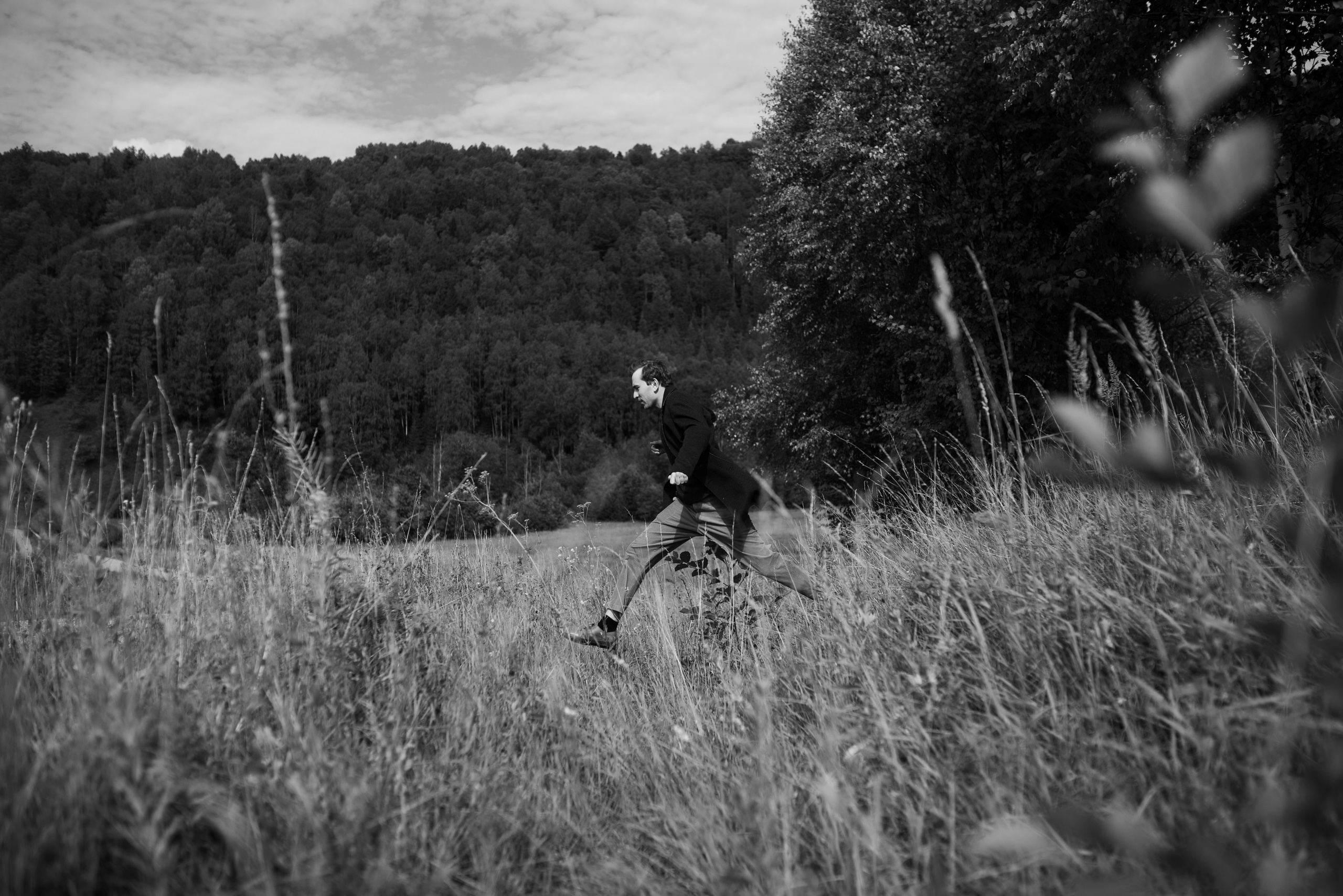 Уличные портреты Красный Ключ. Фотограф в Уфе Комягина Анастасия