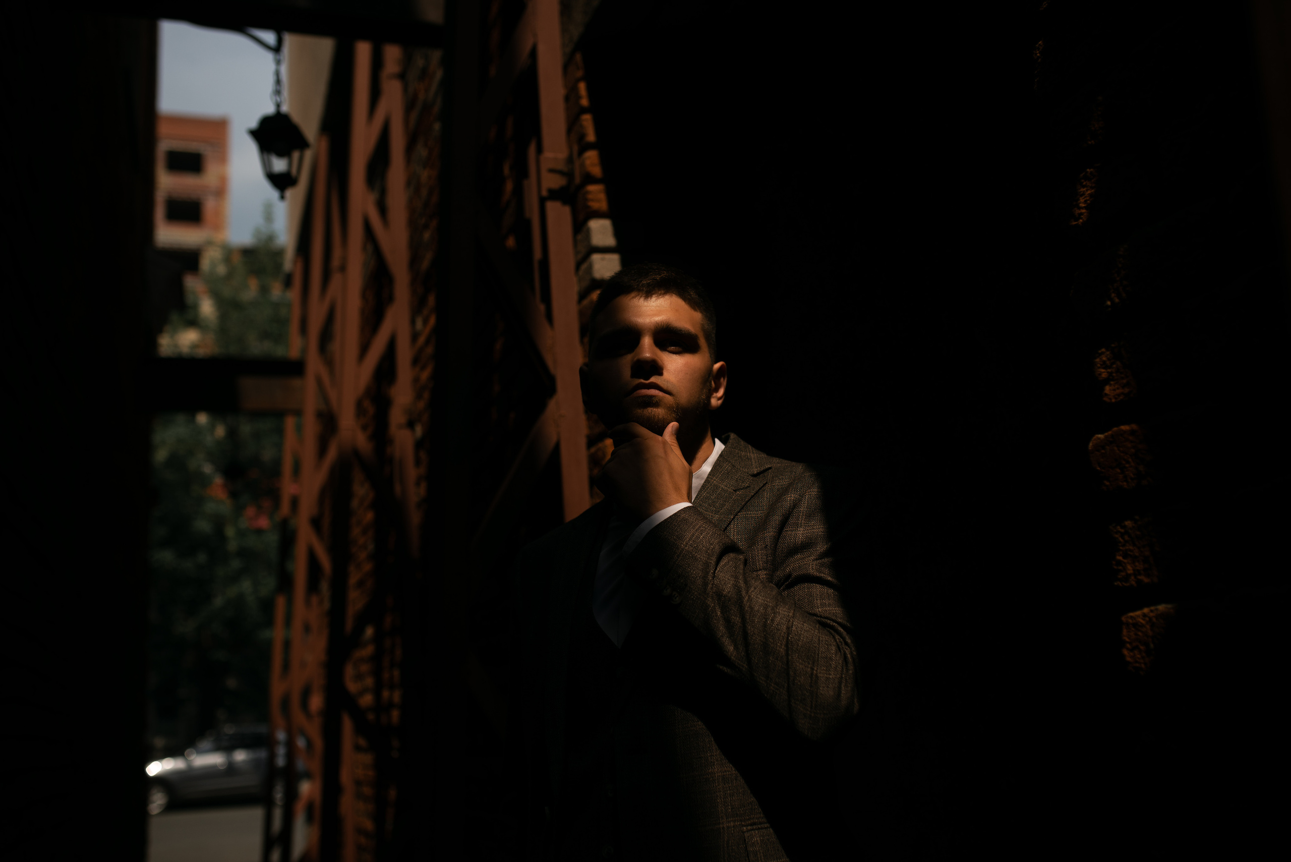 Свадебные фото Арт Квадрат в Уфе. Фотограф в Уфе Комягина Анастасия