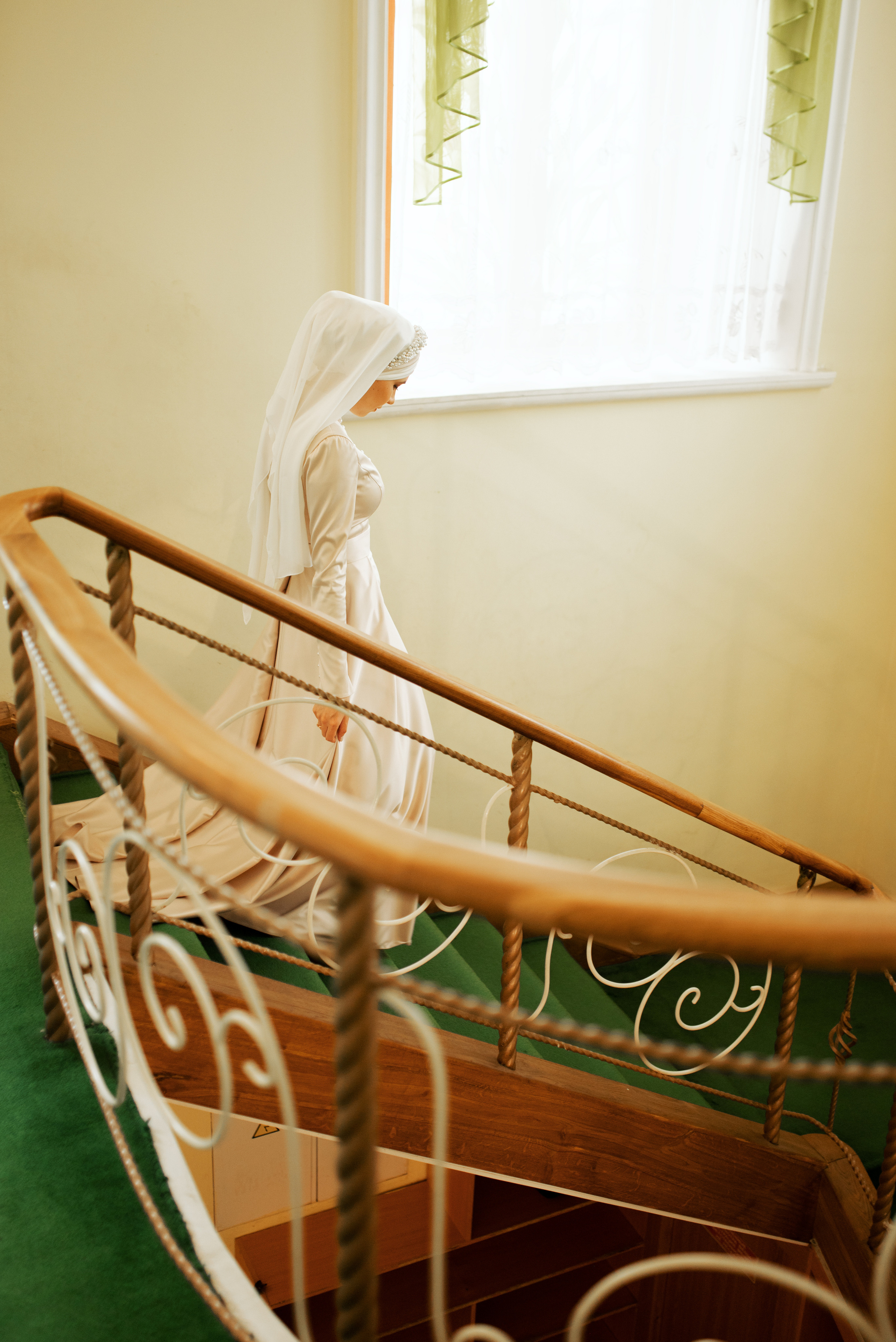 Фотограф на никах в Уфе. Фотограф в Уфе Комягина Анастасия