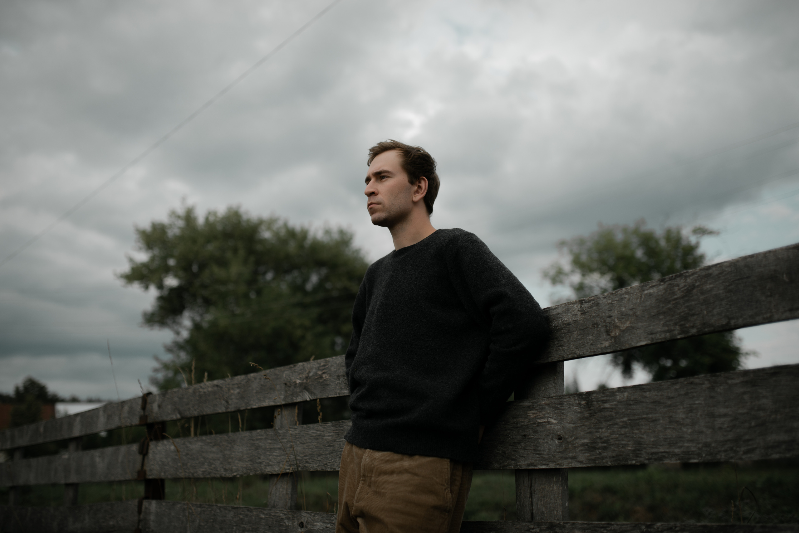 Уличные портреты Красный Ключ. Фотограф в Уфе Комягина Анастасия