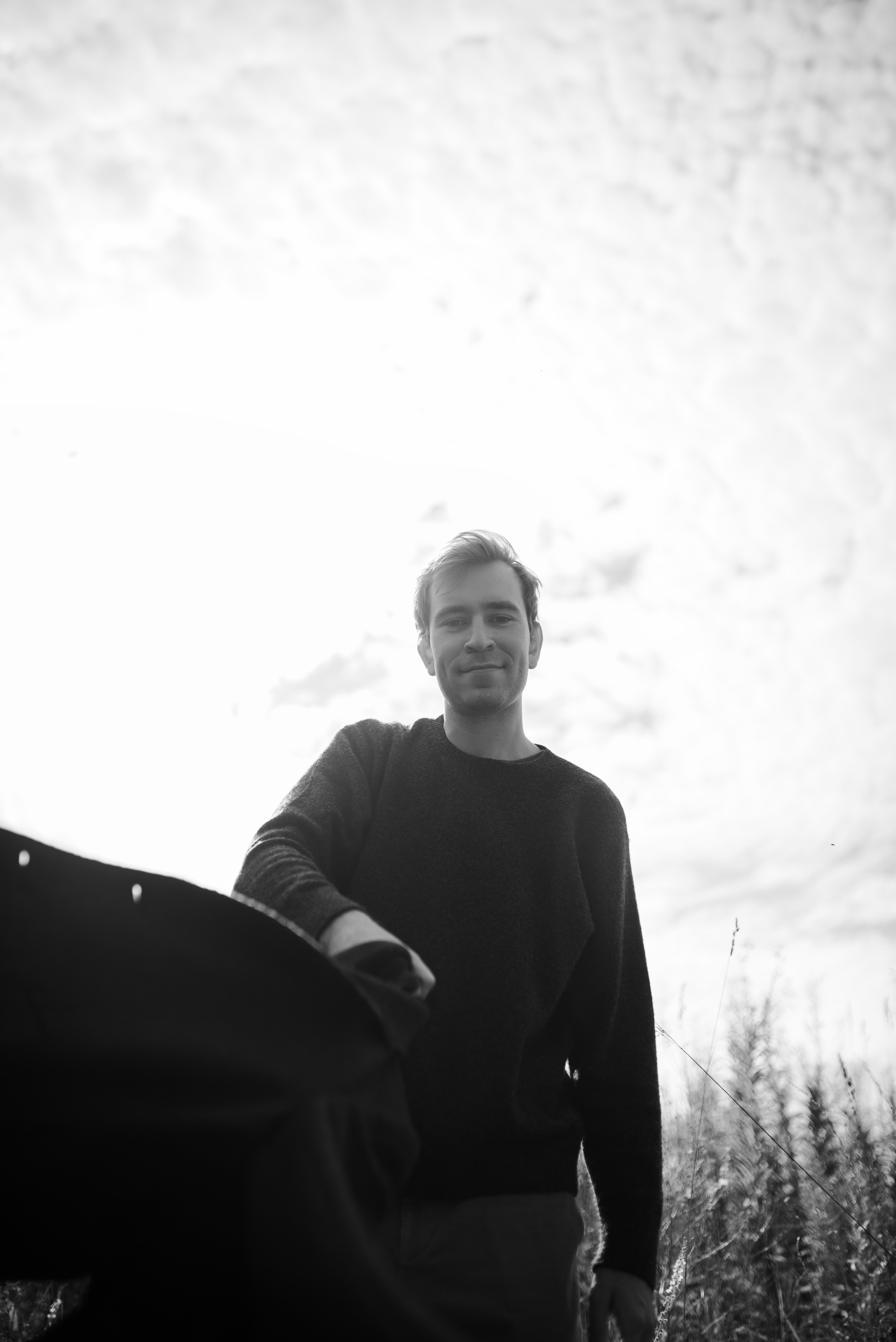 Уличные портреты Красный Ключ. Фотограф в Уфе Комягина Анастасия