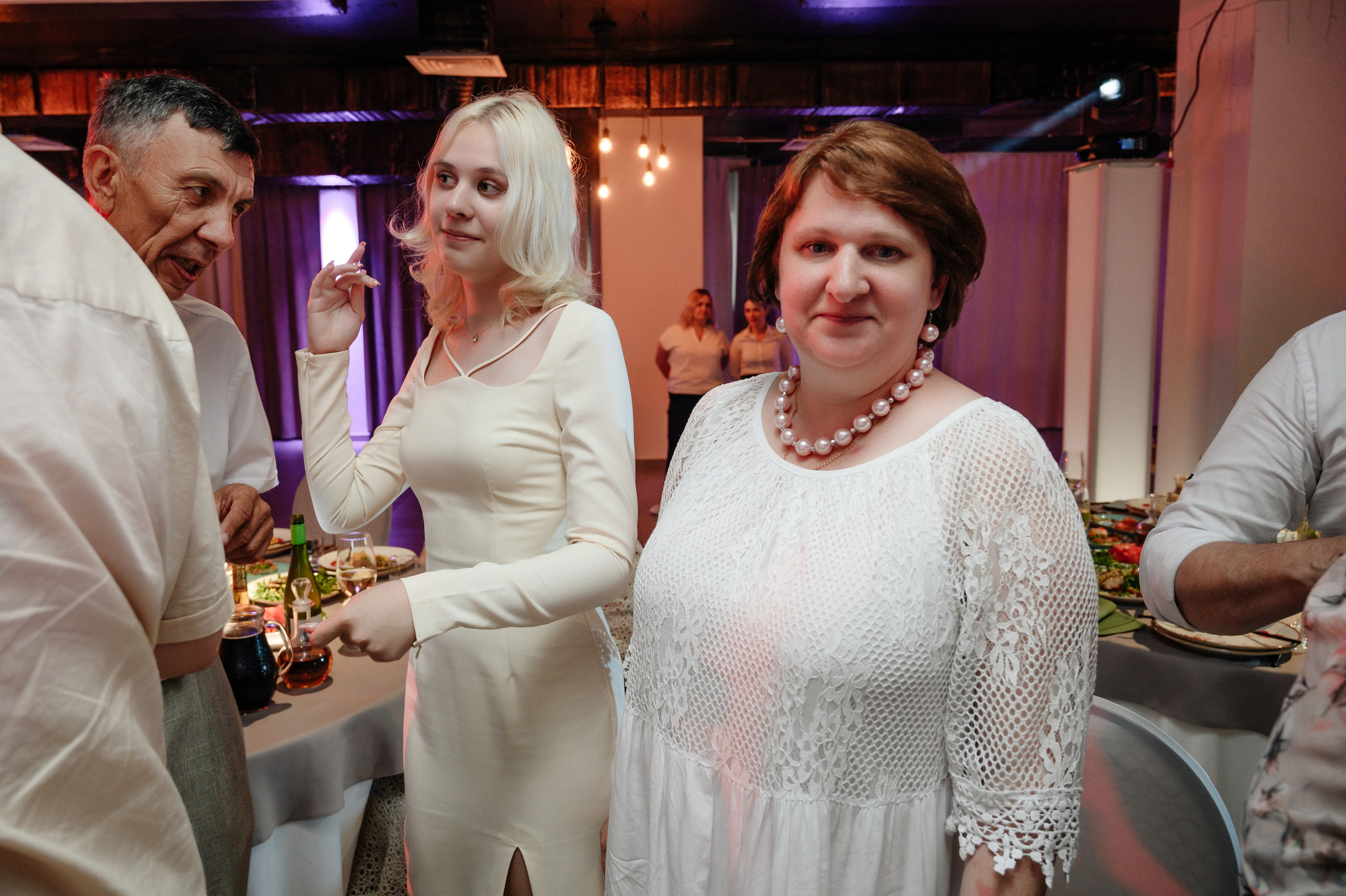 Иван и Анастасия. Фото-видеосъемка свадеб Venson Films