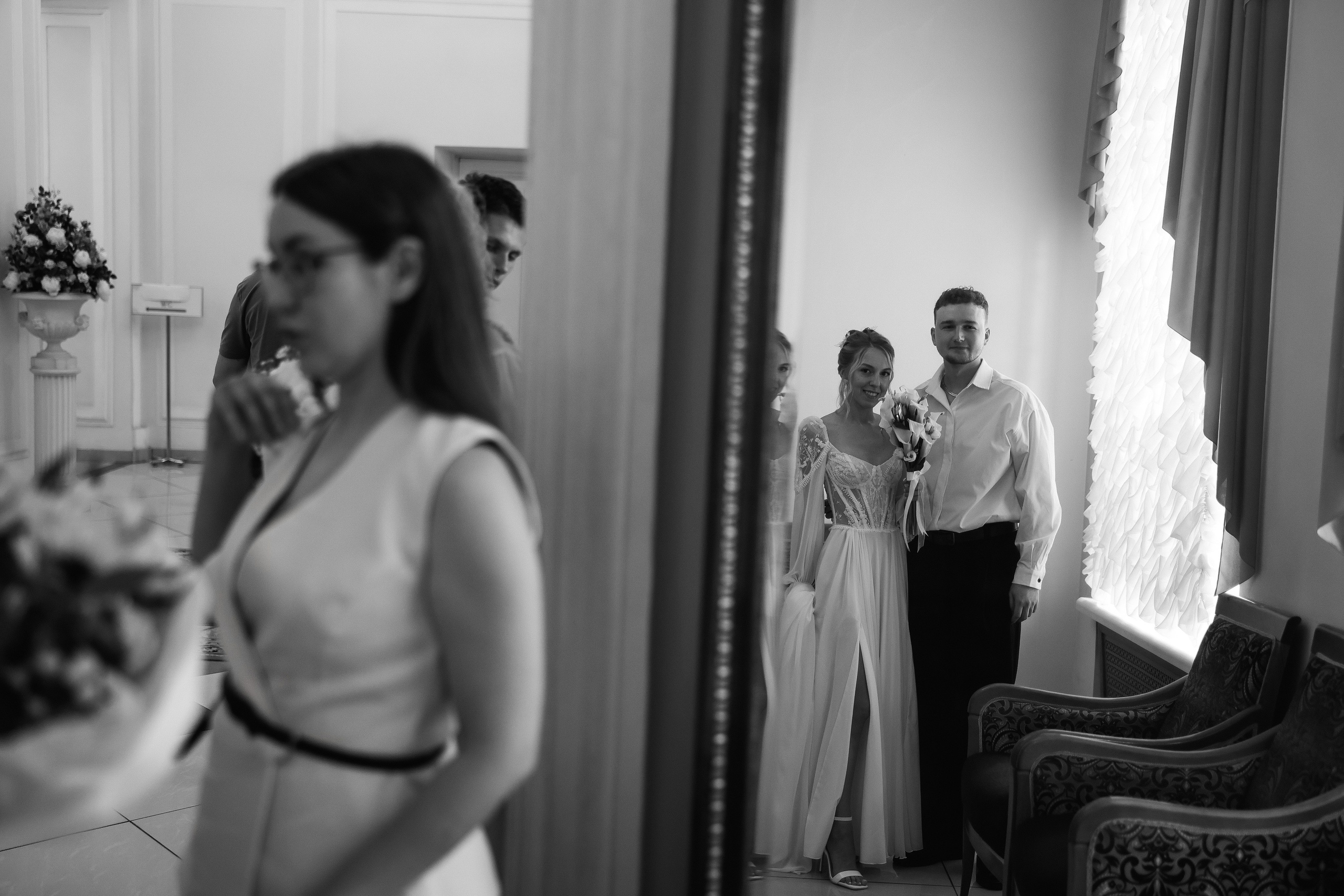 Горько…. Свадебный и семейный Фотограф Денис Кошель