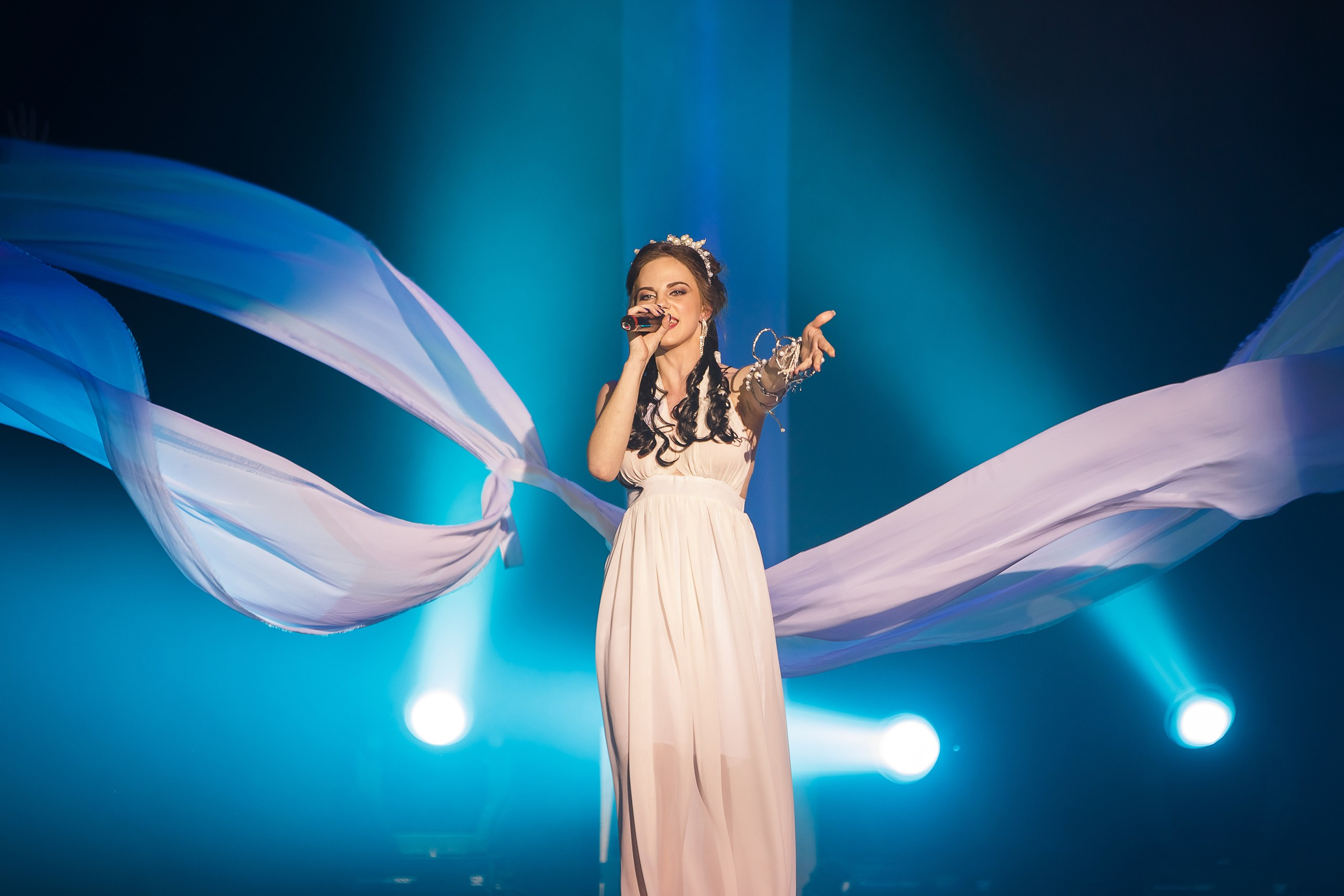 Репортажная фотосъемка мероприятий. Фотосъемка концертов. Фотограф в Заволжье Алексей Шабалин