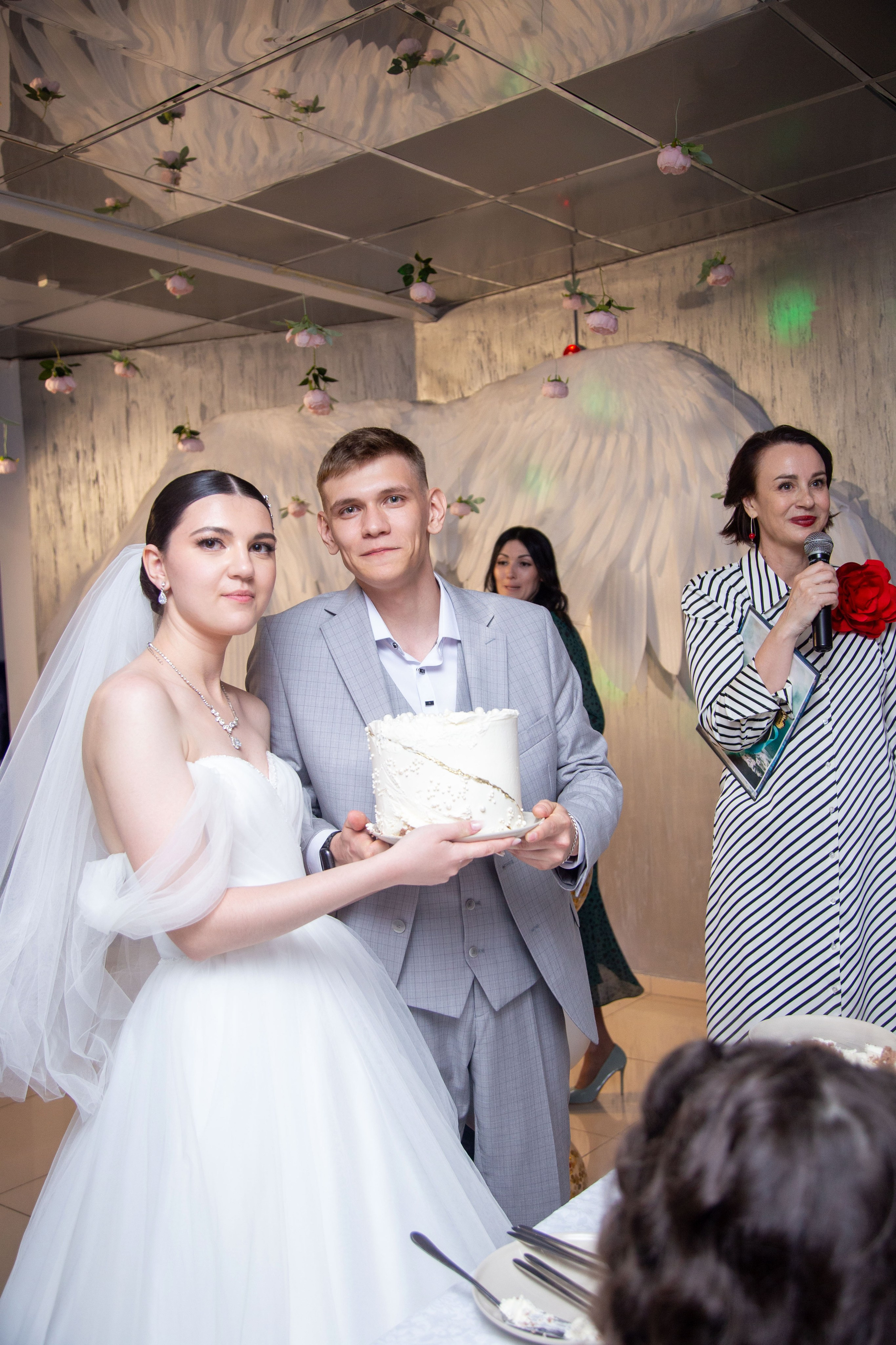 Катя и Саша. Анастасия Дубравская | Фотограф Сургут