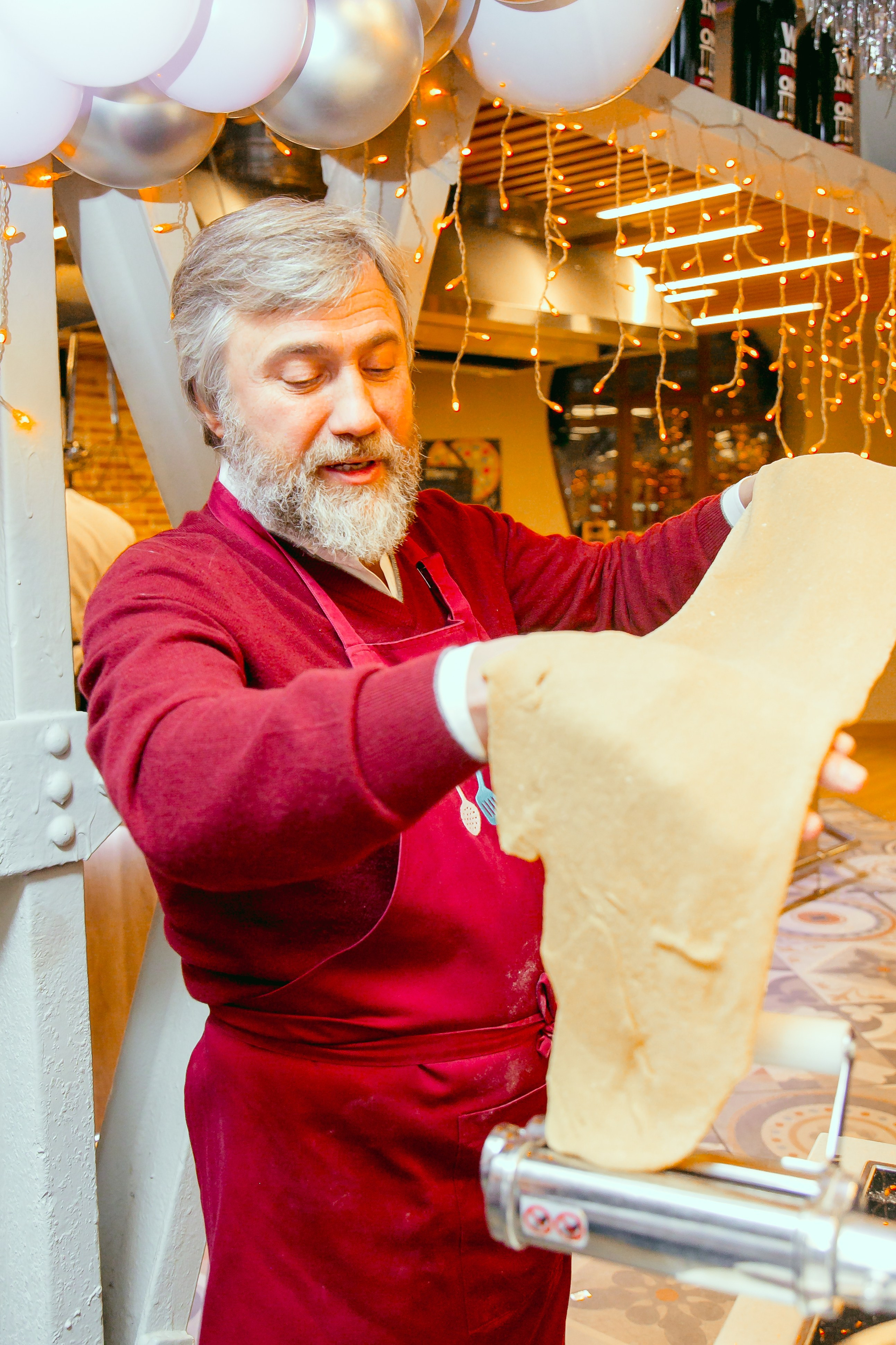 Кулинарный МК. Главная