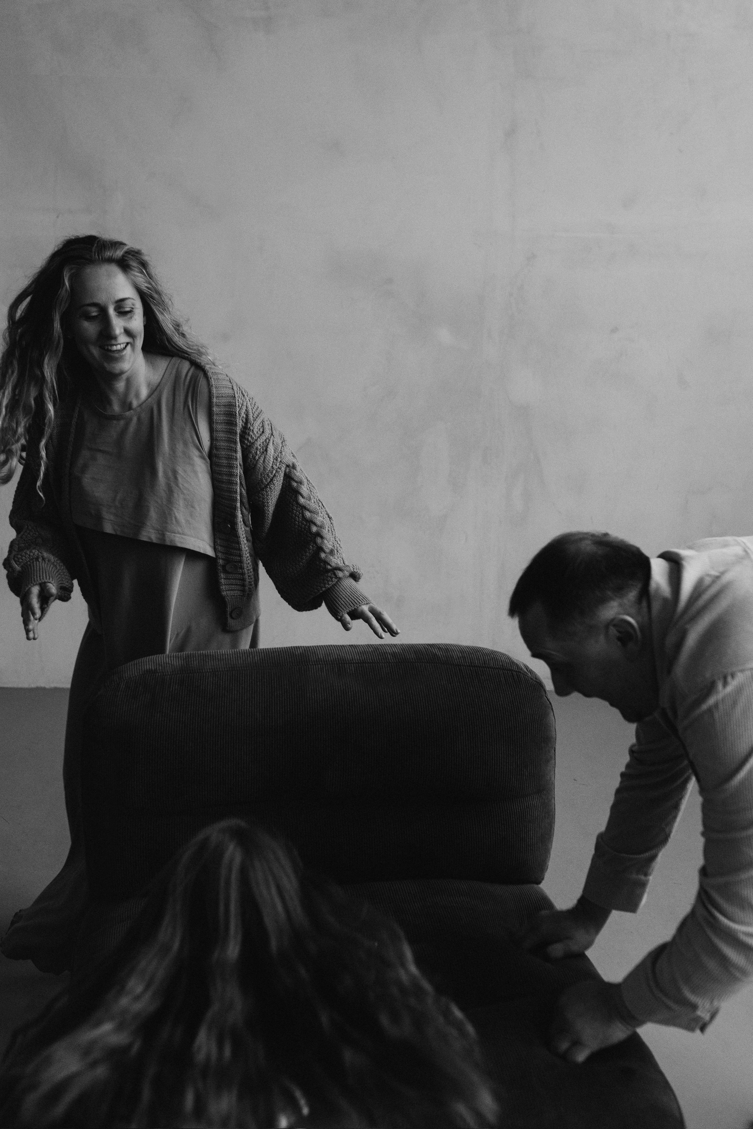 Наше маленькое чудо!. Главная