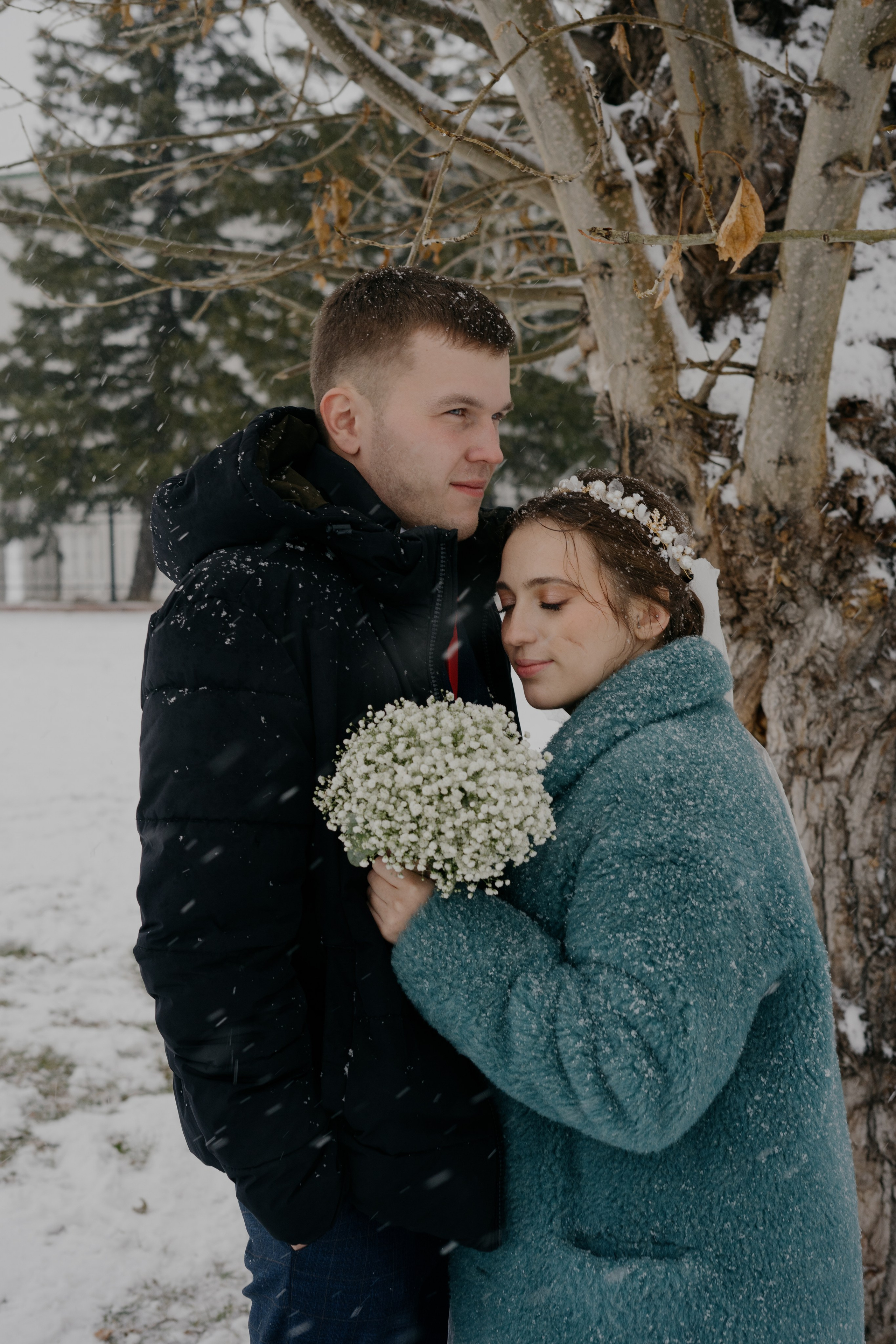 Даша Илья. Фотограф Томск Новосибирск Елизавета Вахтеева