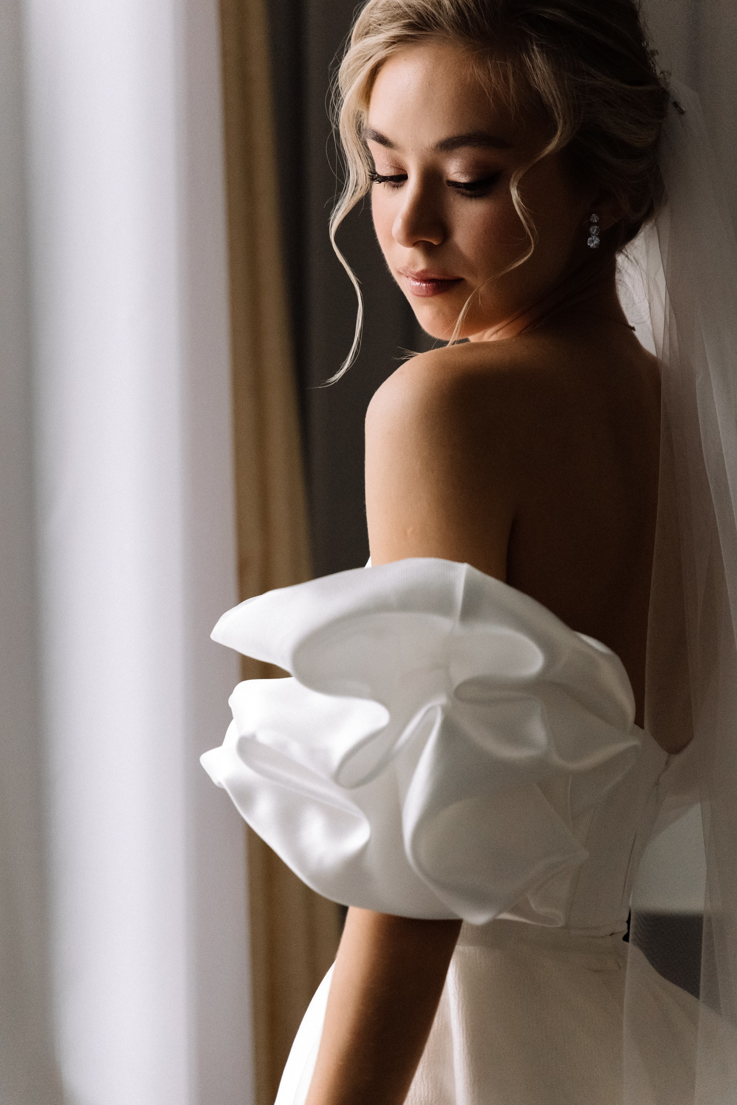 Анна и Владимир