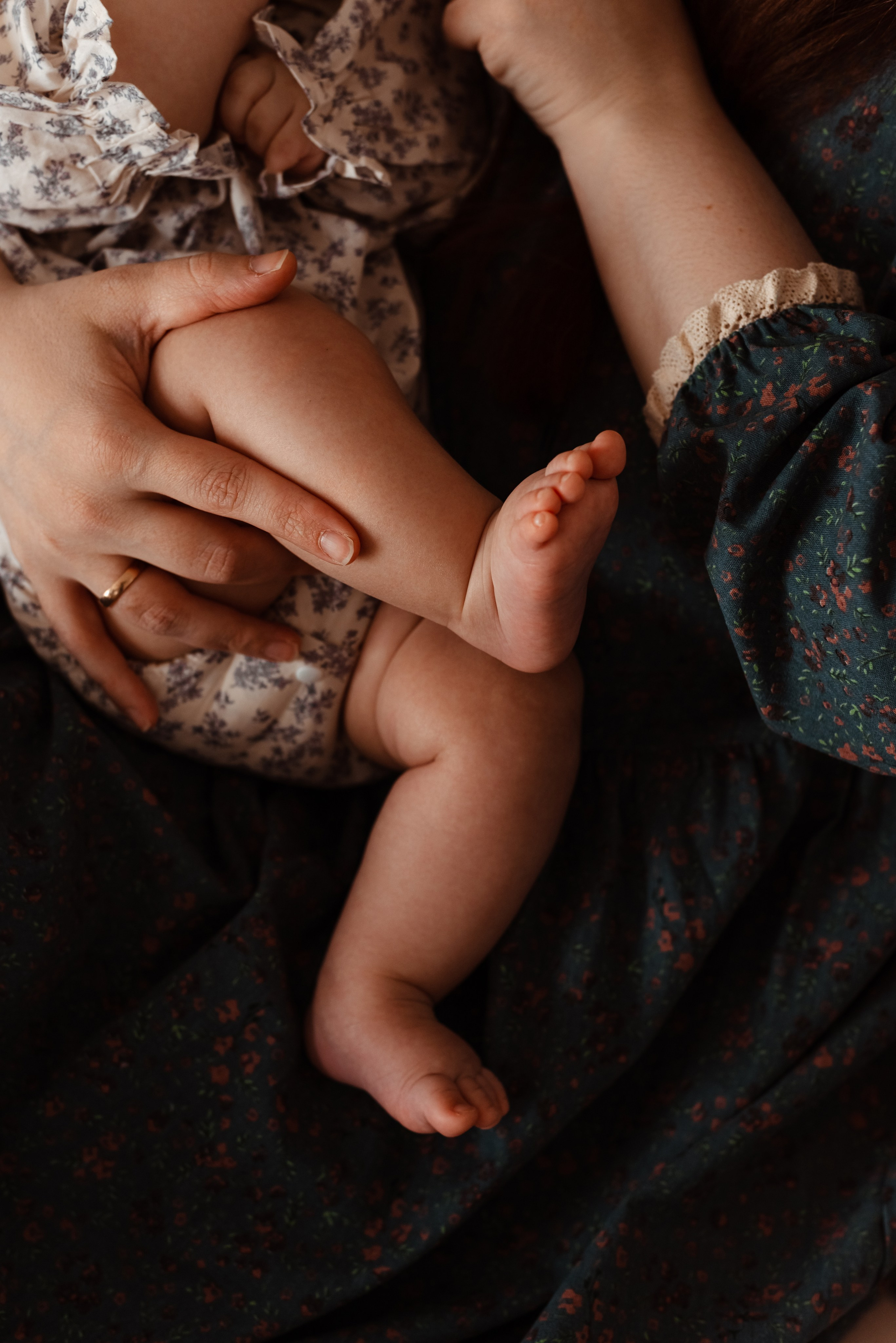 Семейная фотосессия для Инны и её семьи | Анонс. Фотограф в Самаре | Катерина Гущина