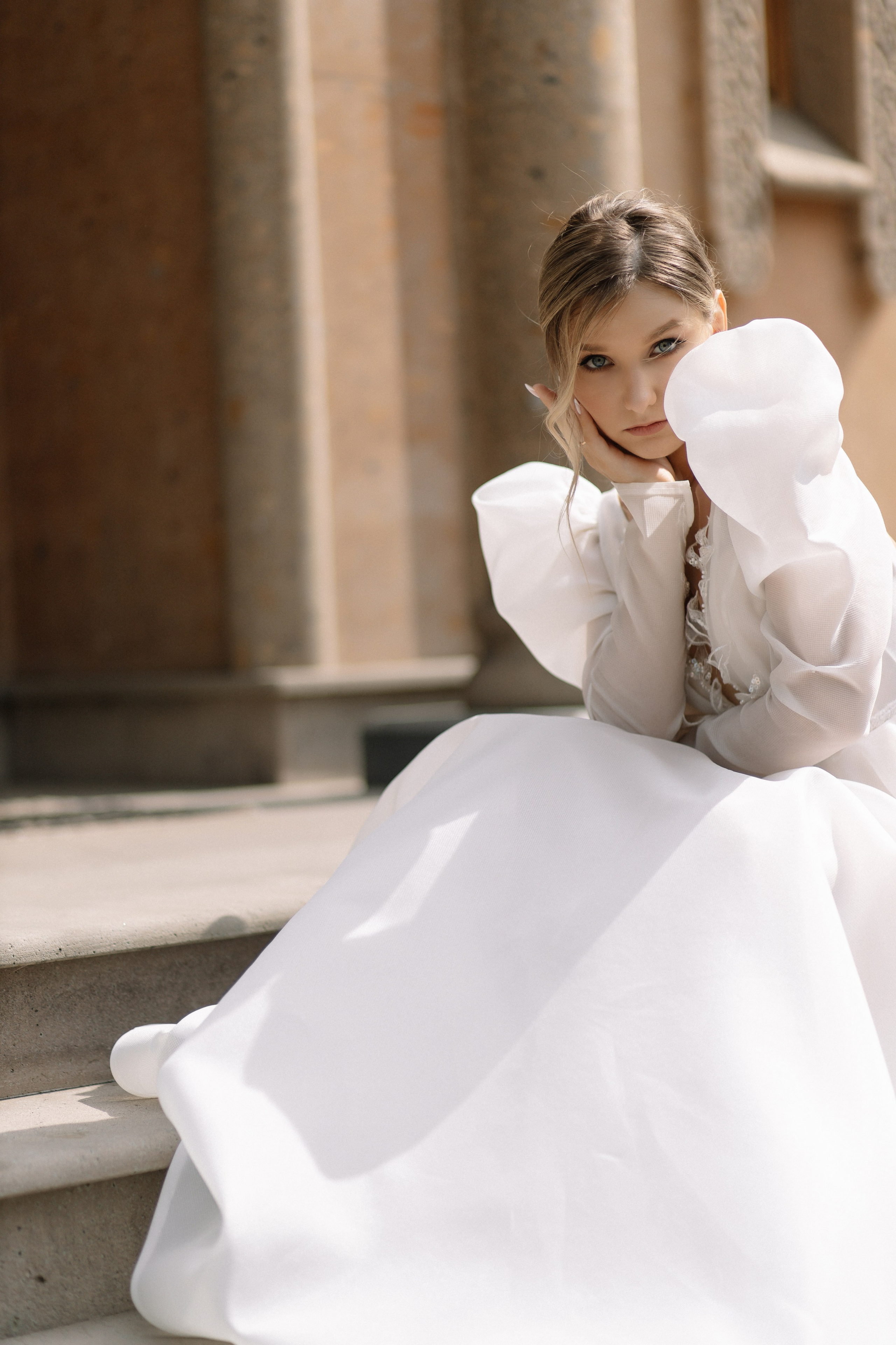 N & D. Свадебный фотограф Алина Хабарова