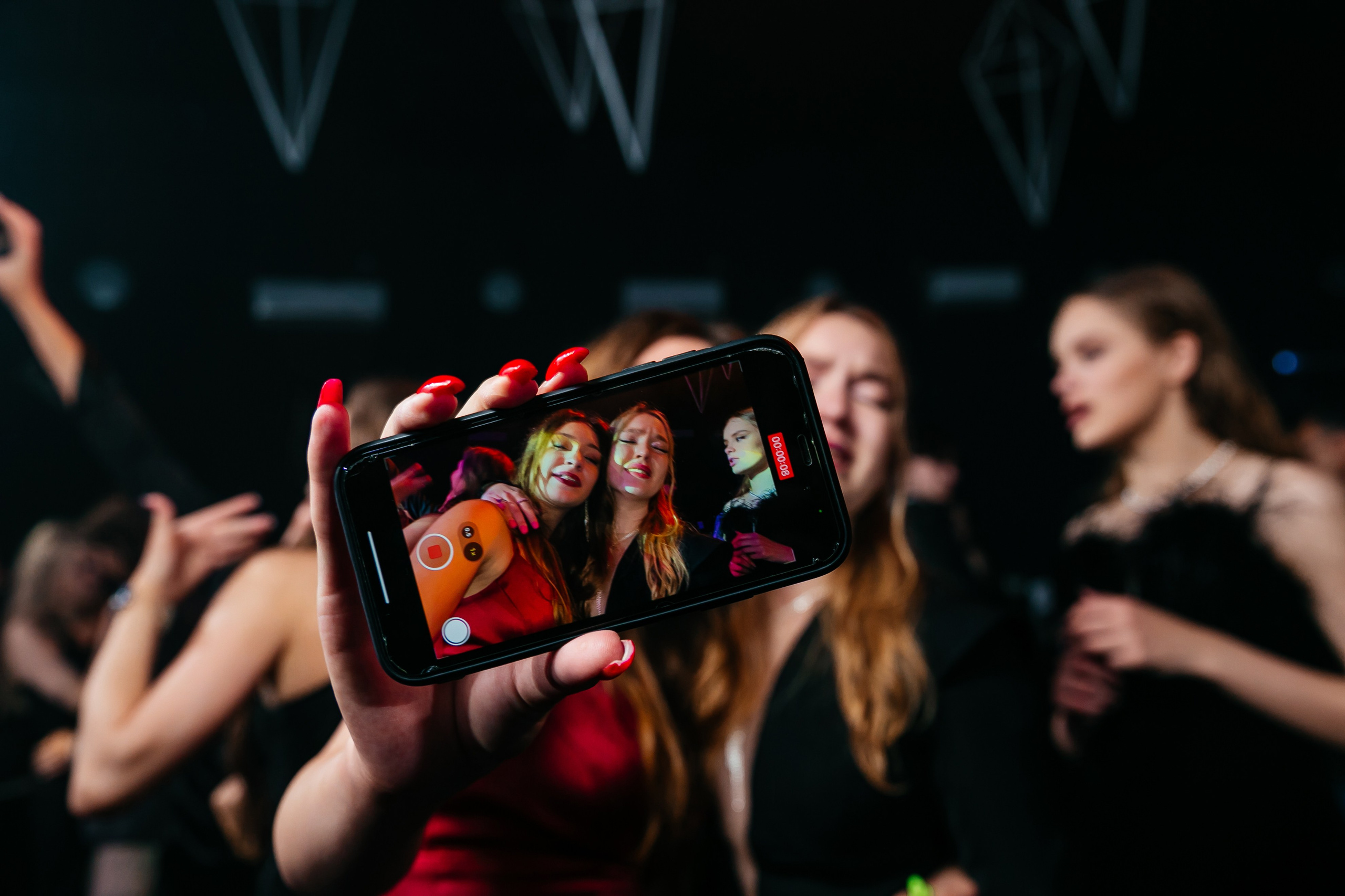 Выпускной вечер. Свадебный и репортажный фотограф Александр Козлов