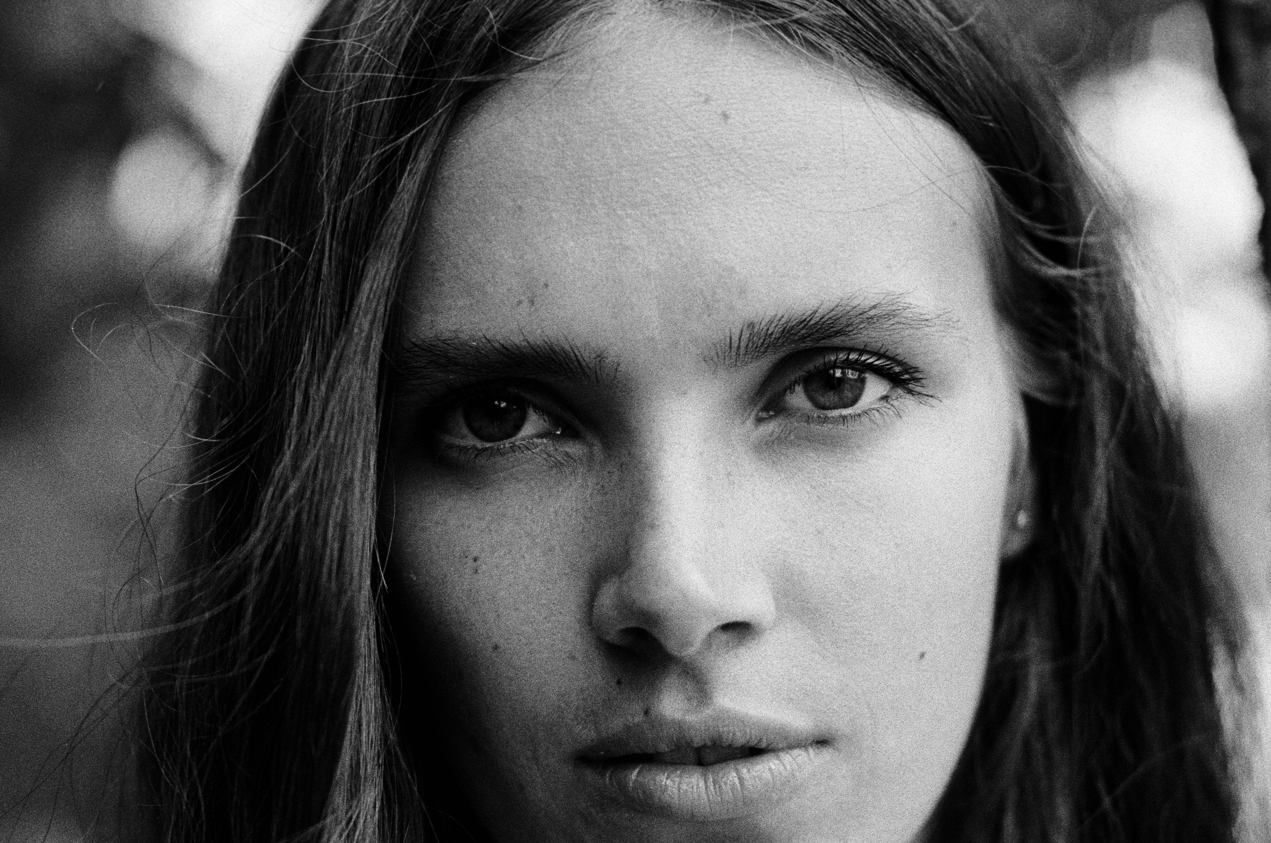 Индивидуальные съемки. REWYCHER