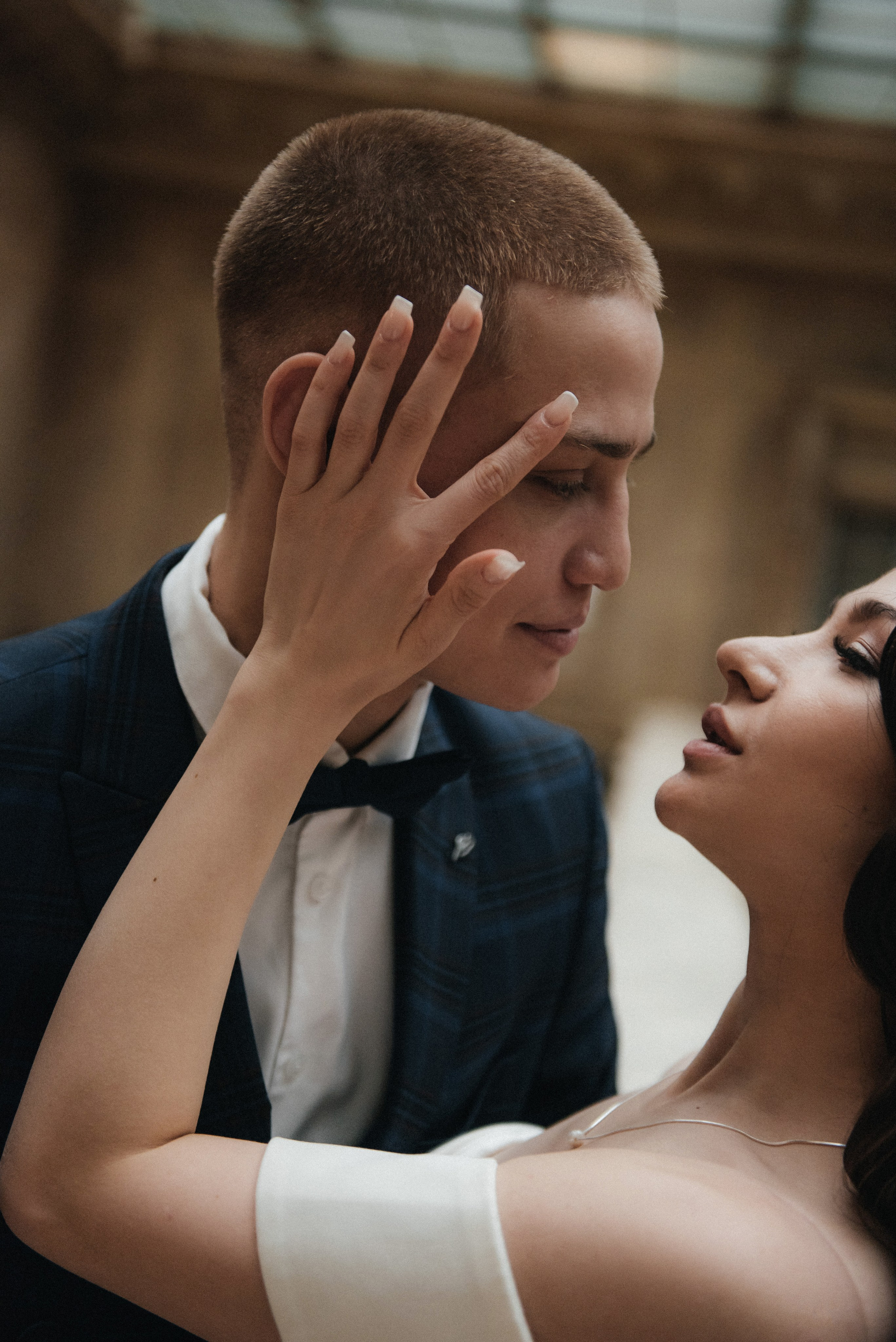 Турандот. Фотограф Родионова Екатерина в Москве и Оренбурге