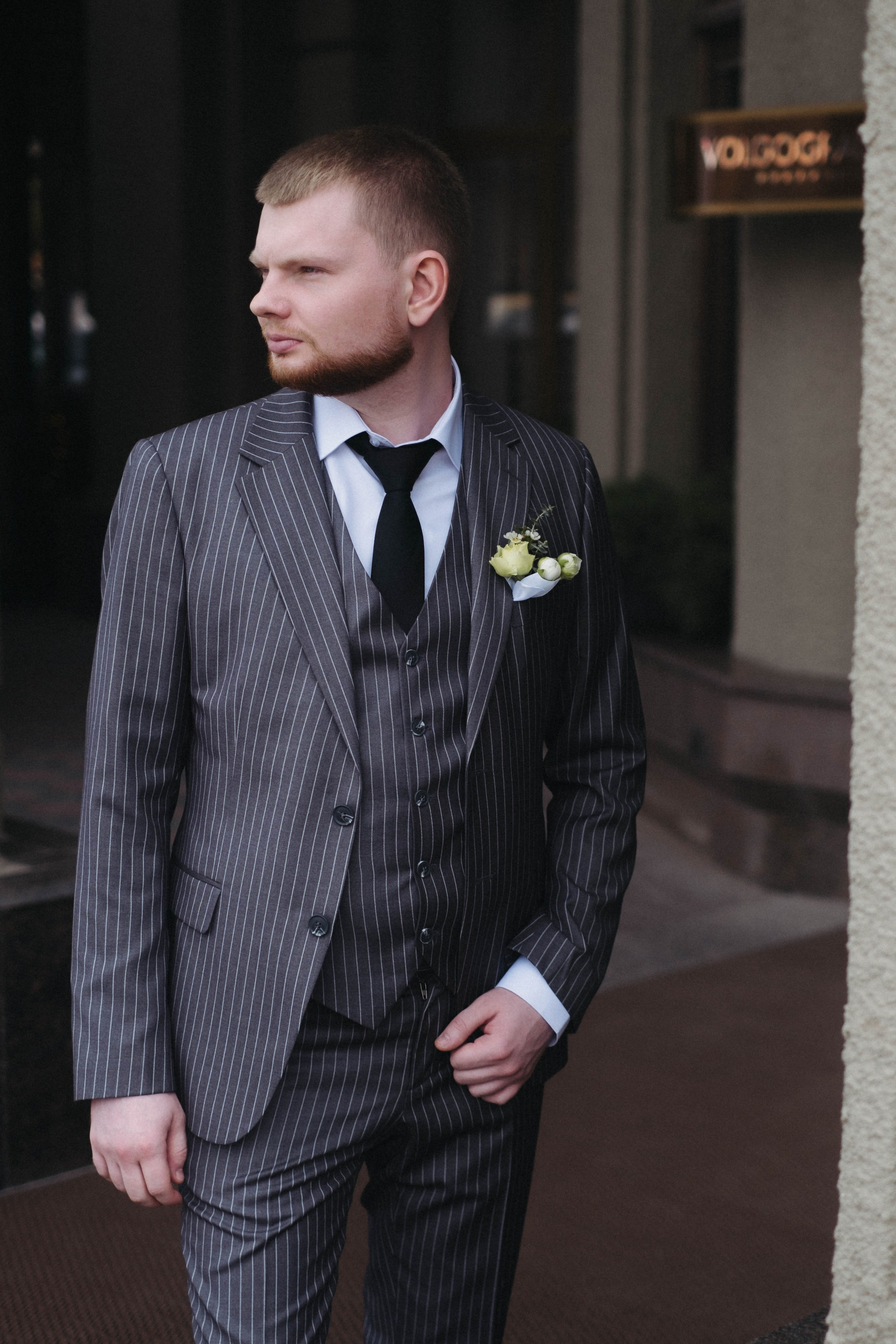 Ольга и Антон. Свадебный и семейный фотограф г. Волгоград Биленко Ангелина