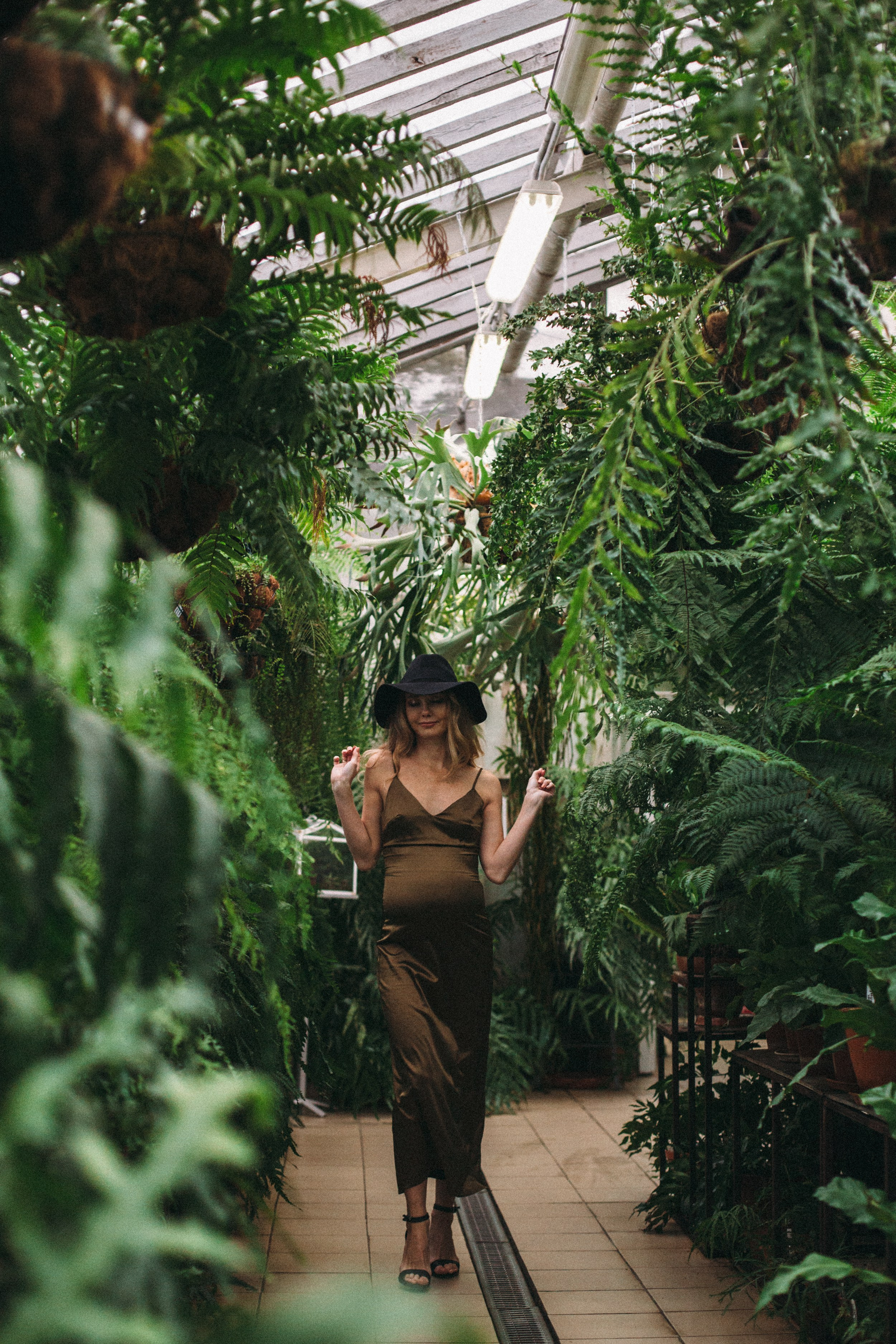 КАТЯ. Мусс Алина фотограф