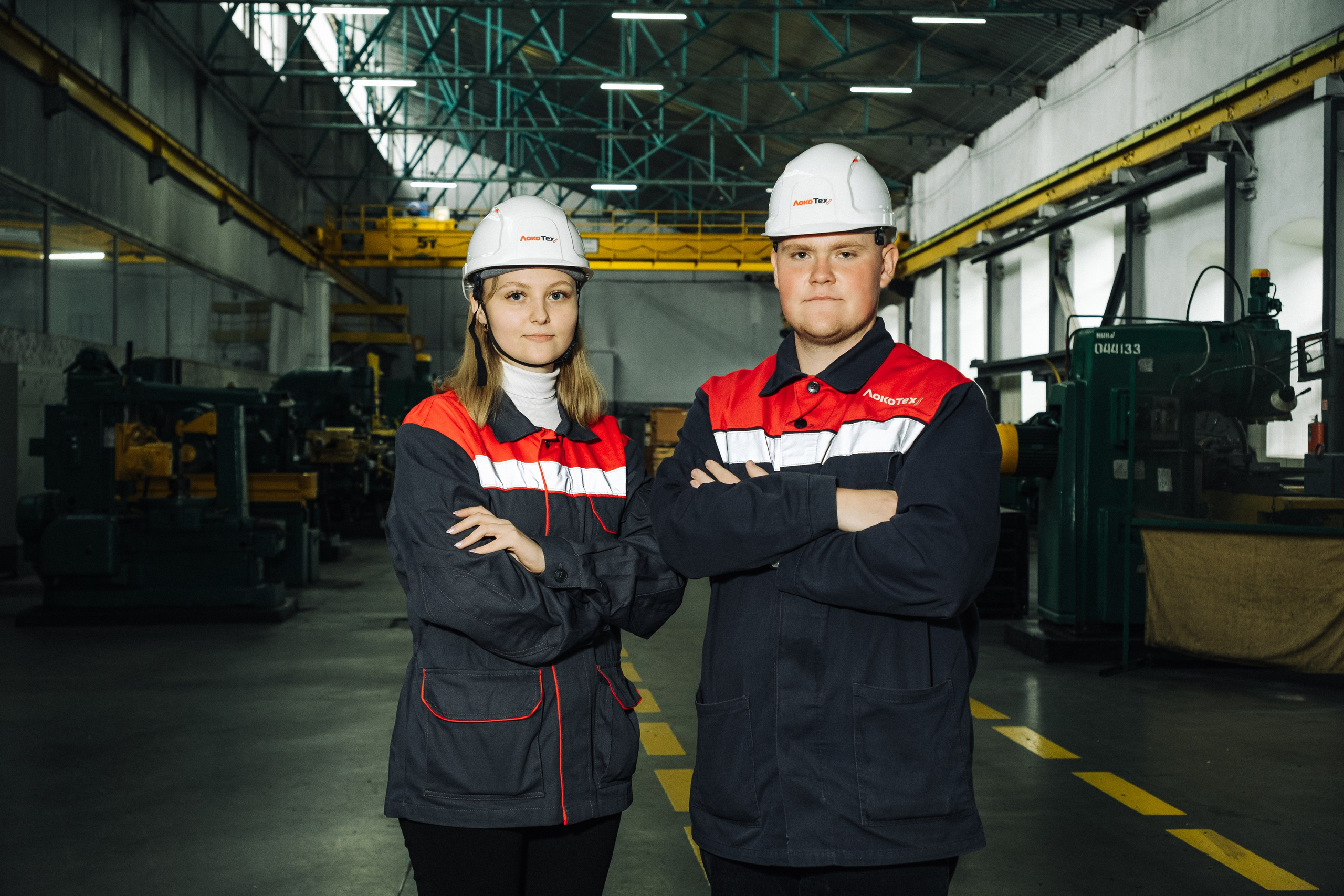 Производственная съёмка. Фотограф в Иркутске Анна Мирошникова